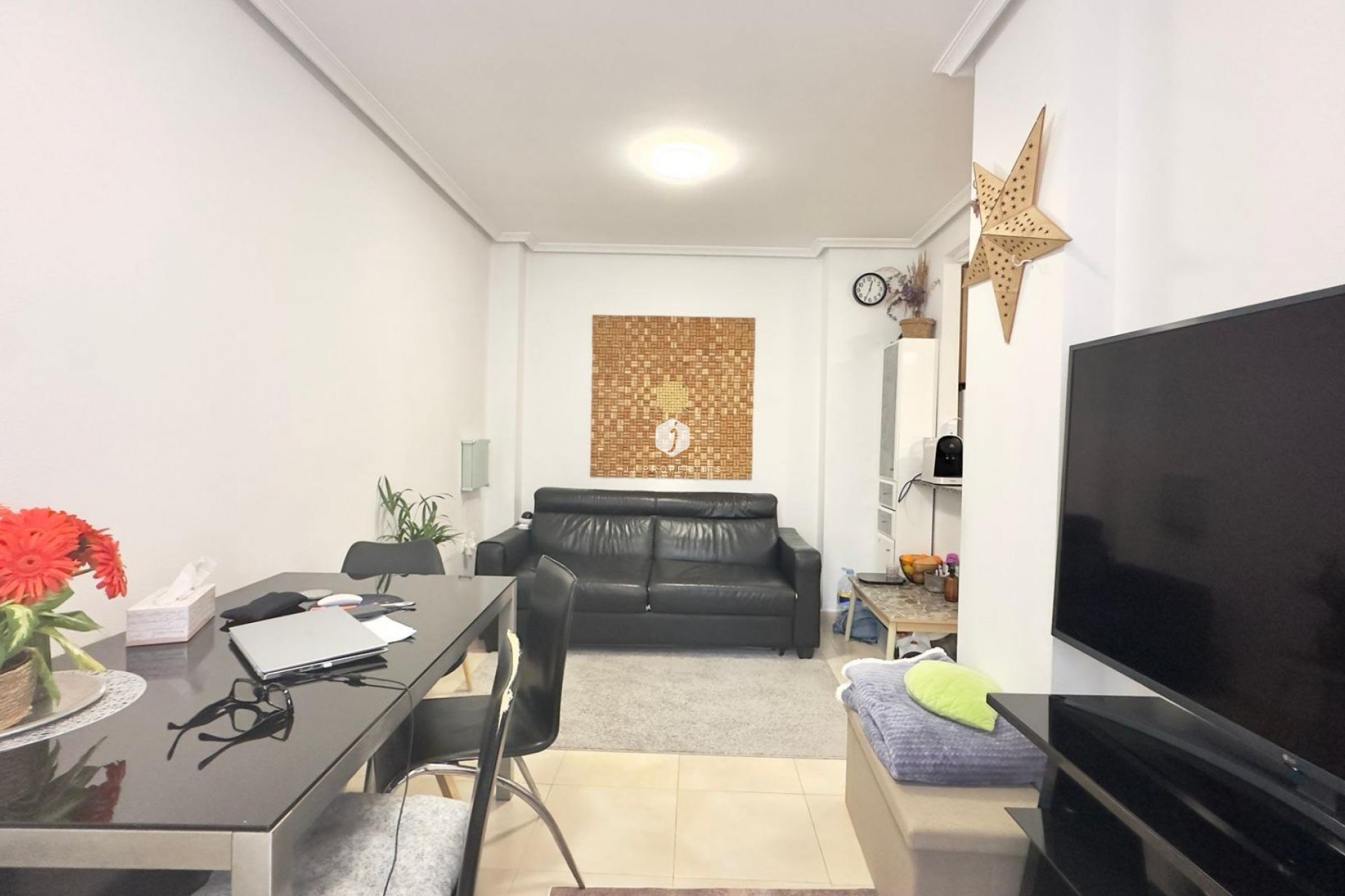 Tweedehands - Appartement / flat -
Torrevieja