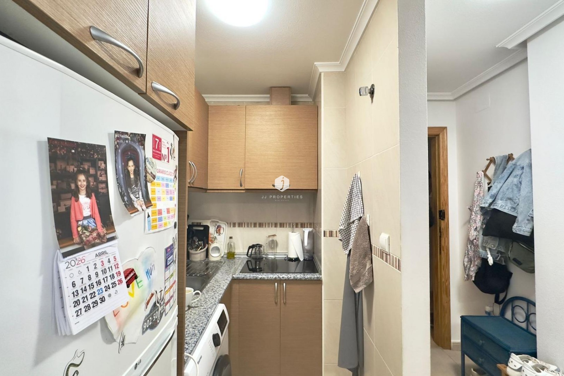 Tweedehands - Appartement / flat -
Torrevieja