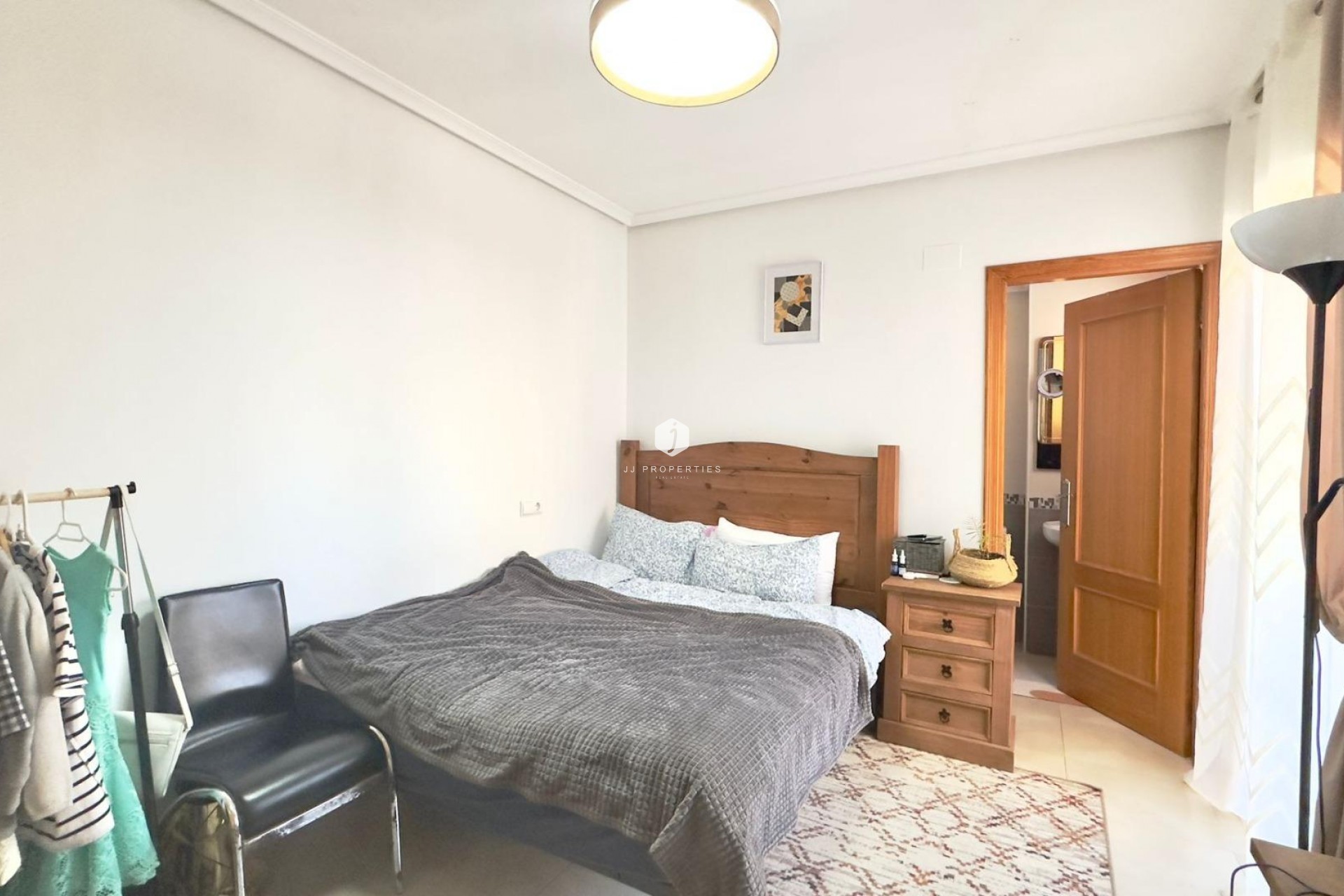 Tweedehands - Appartement / flat -
Torrevieja