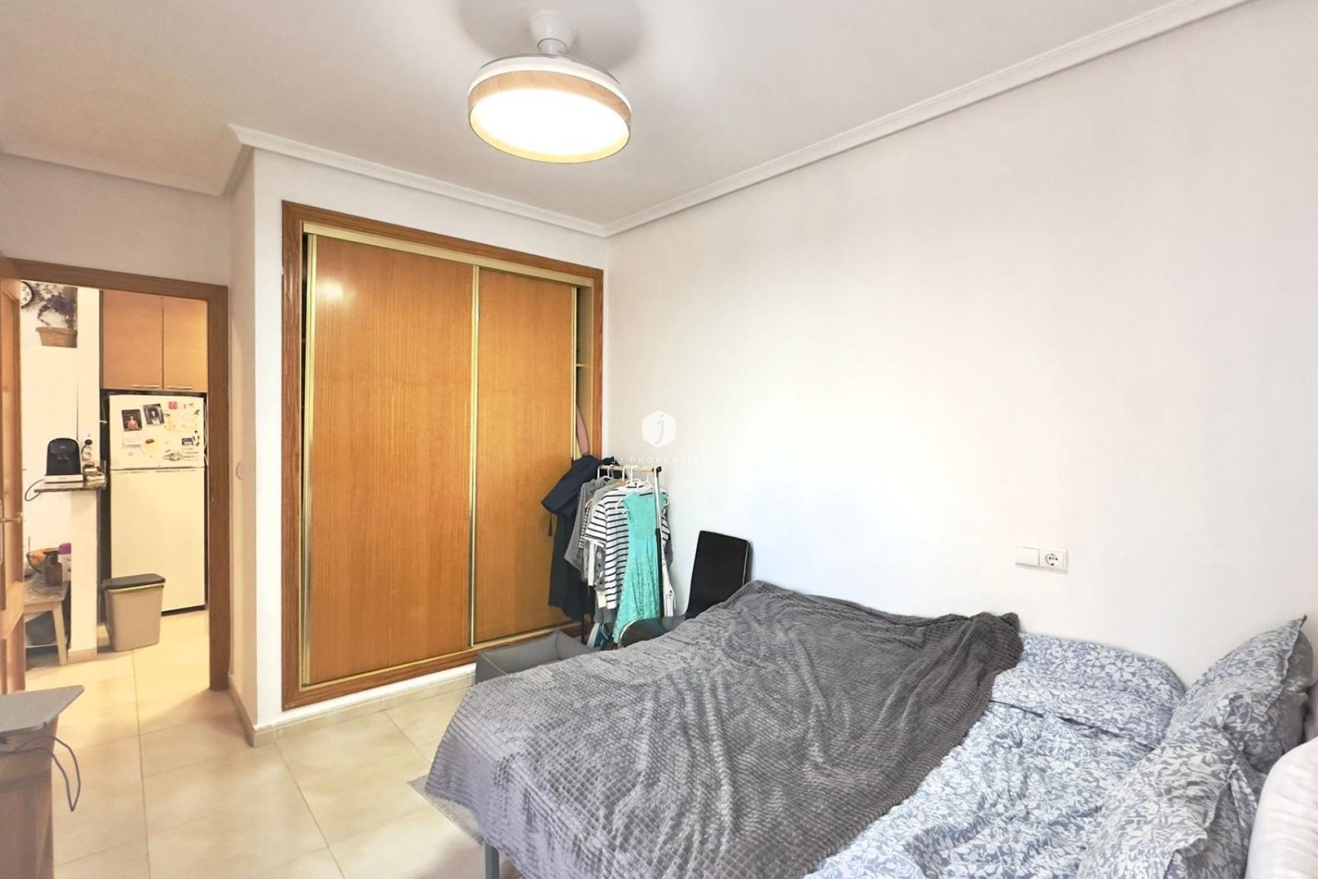 Tweedehands - Appartement / flat -
Torrevieja