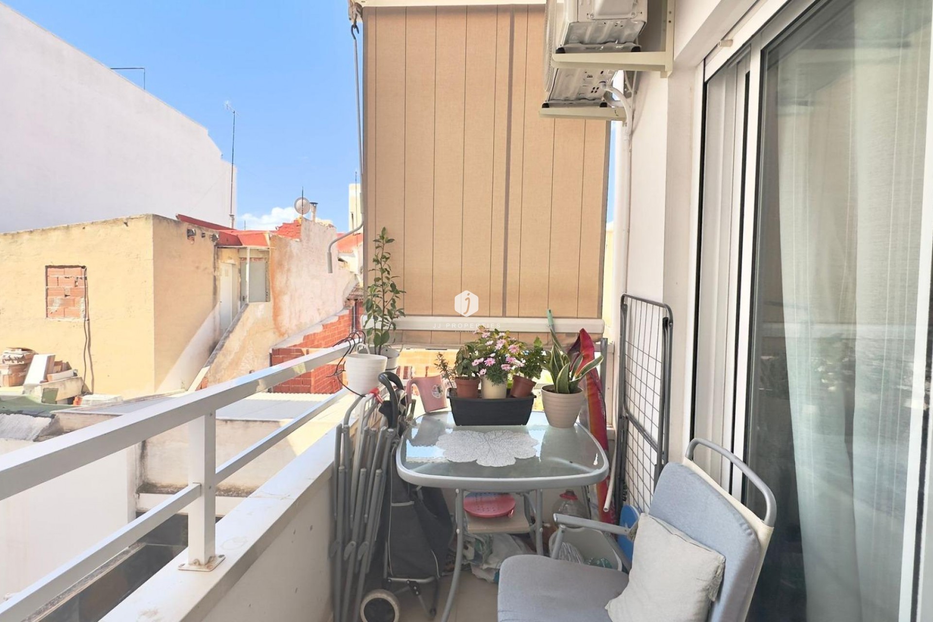 Tweedehands - Appartement / flat -
Torrevieja