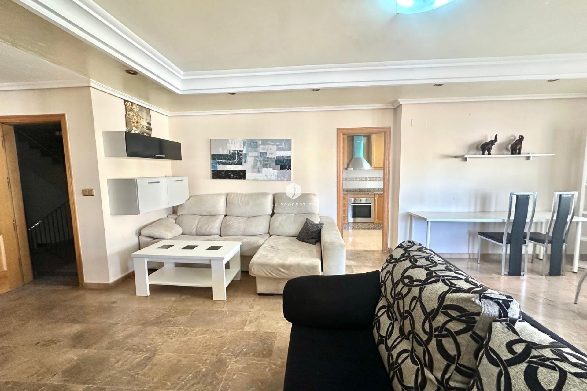 Tweedehands - Appartement / flat -
Torrevieja