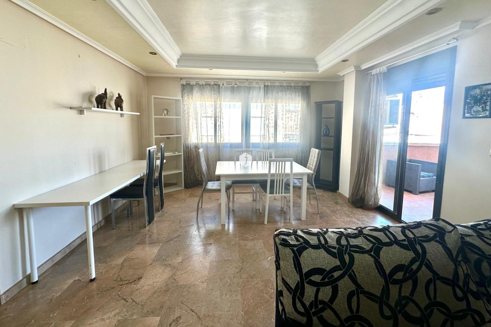 Tweedehands - Appartement / flat -
Torrevieja