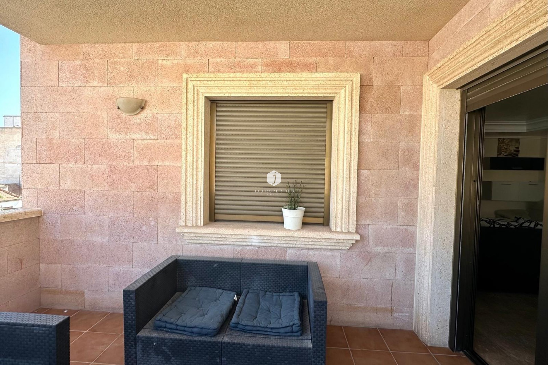 Tweedehands - Appartement / flat -
Torrevieja