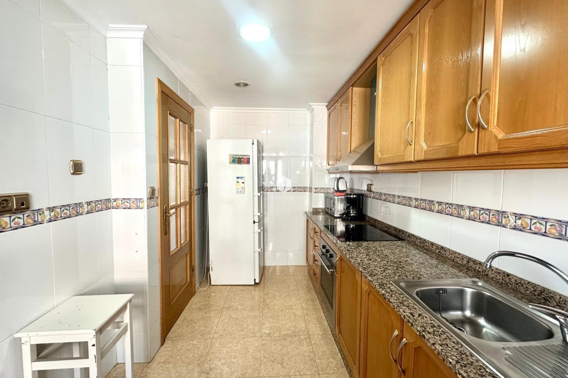 Tweedehands - Appartement / flat -
Torrevieja