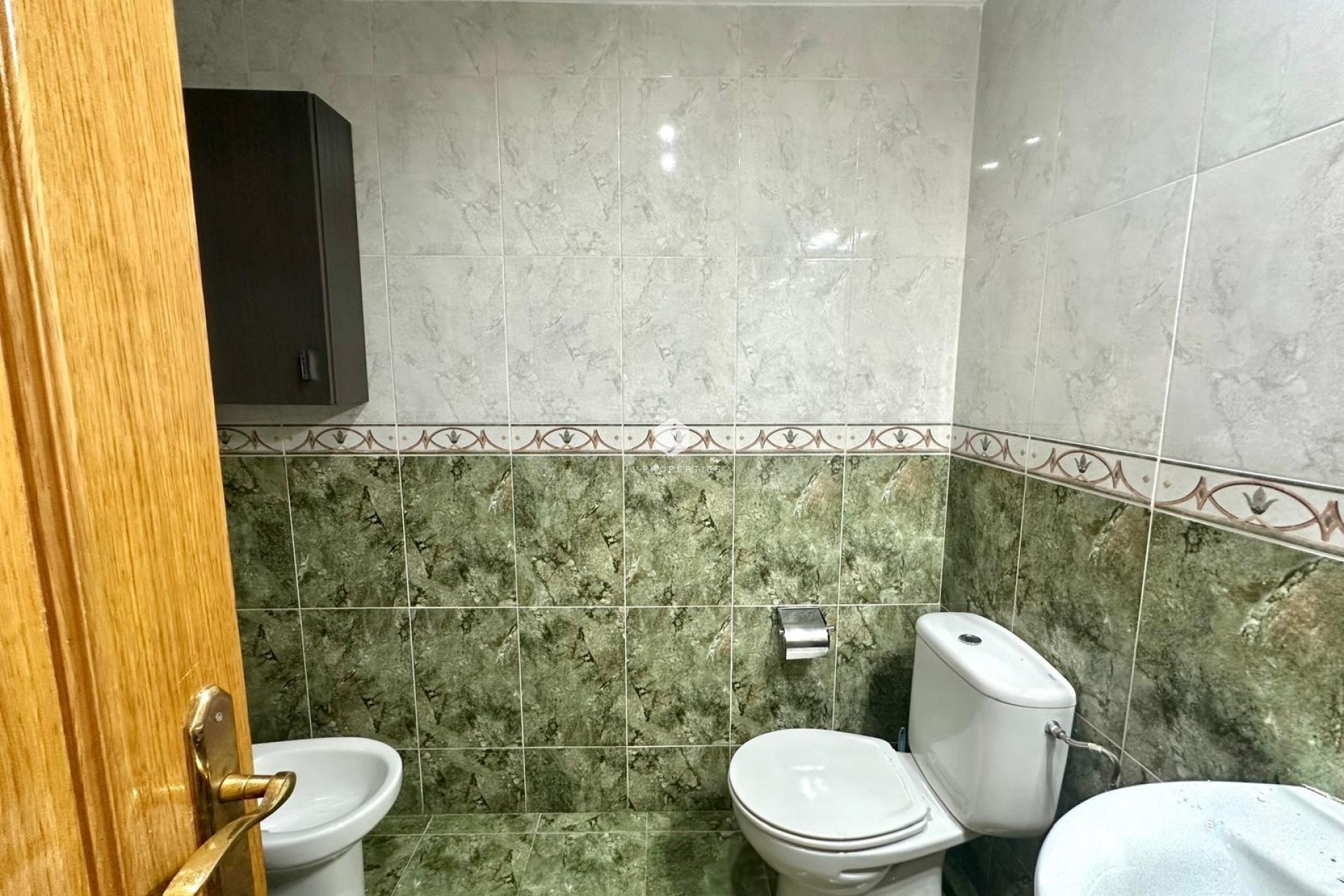 Tweedehands - Appartement / flat -
Torrevieja