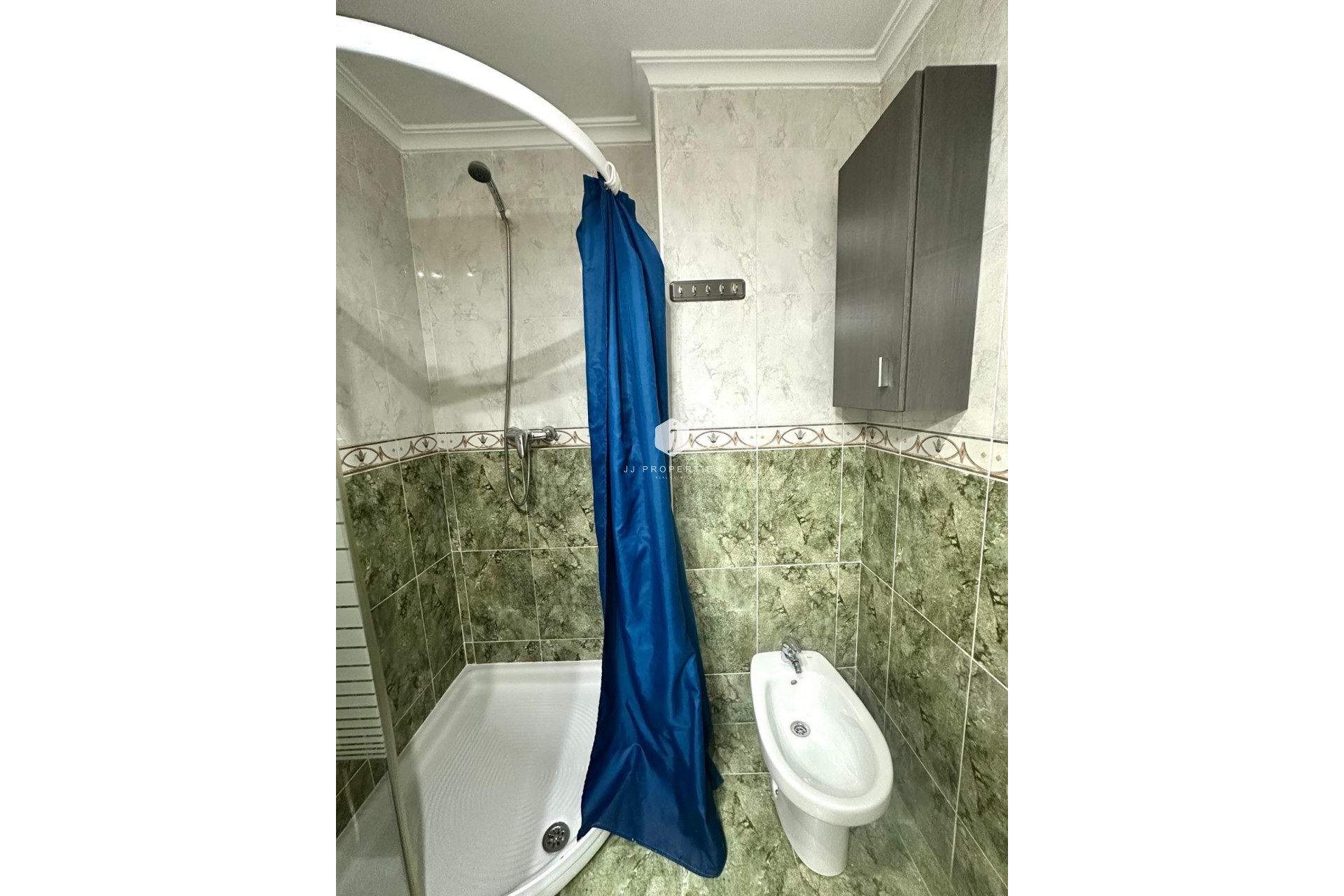 Tweedehands - Appartement / flat -
Torrevieja