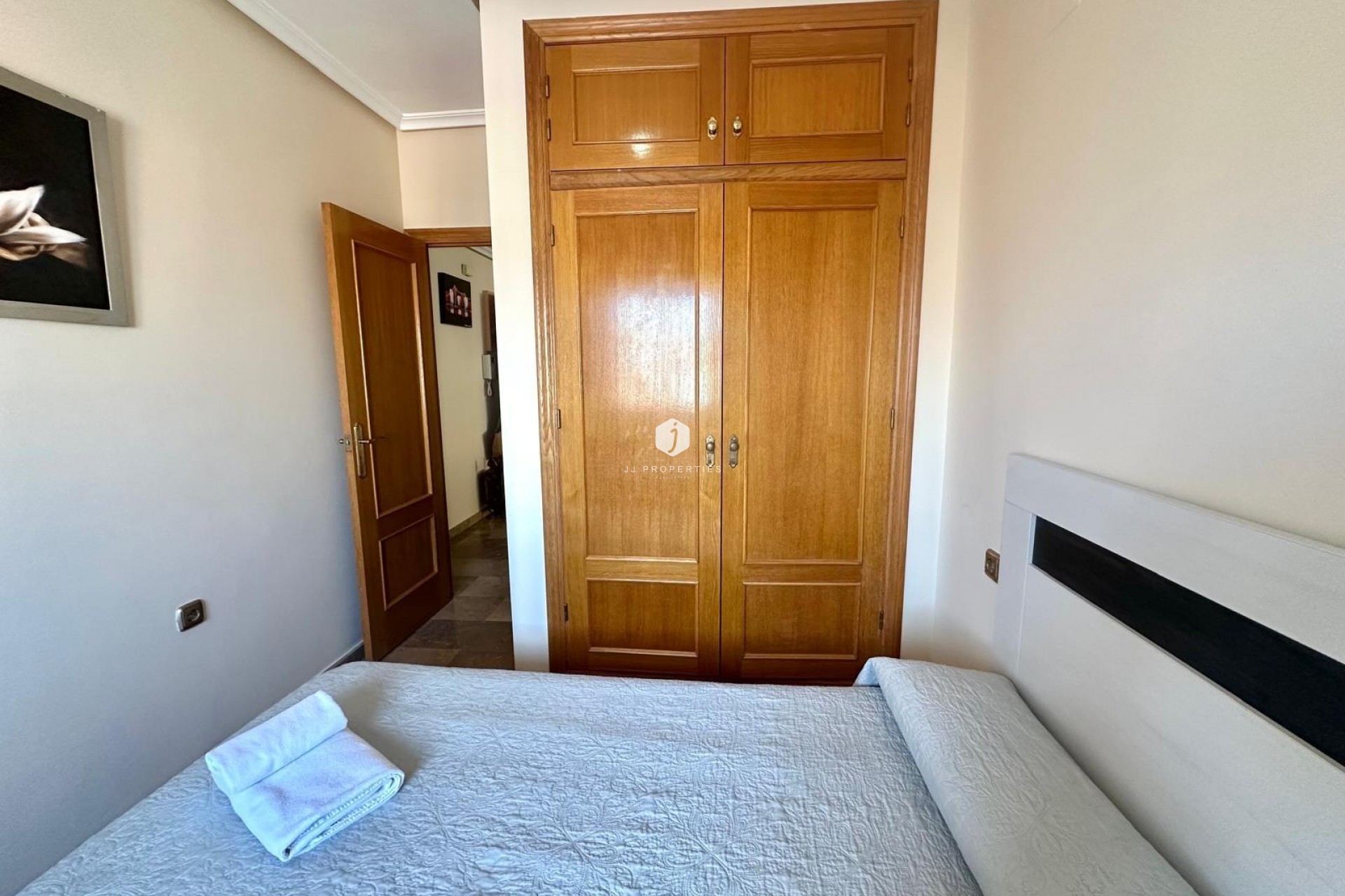 Tweedehands - Appartement / flat -
Torrevieja