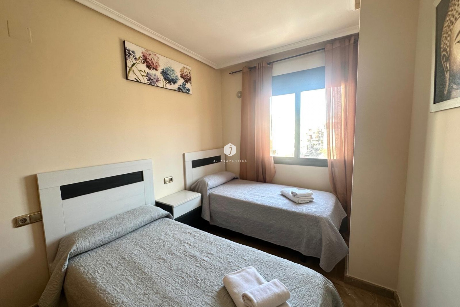 Tweedehands - Appartement / flat -
Torrevieja