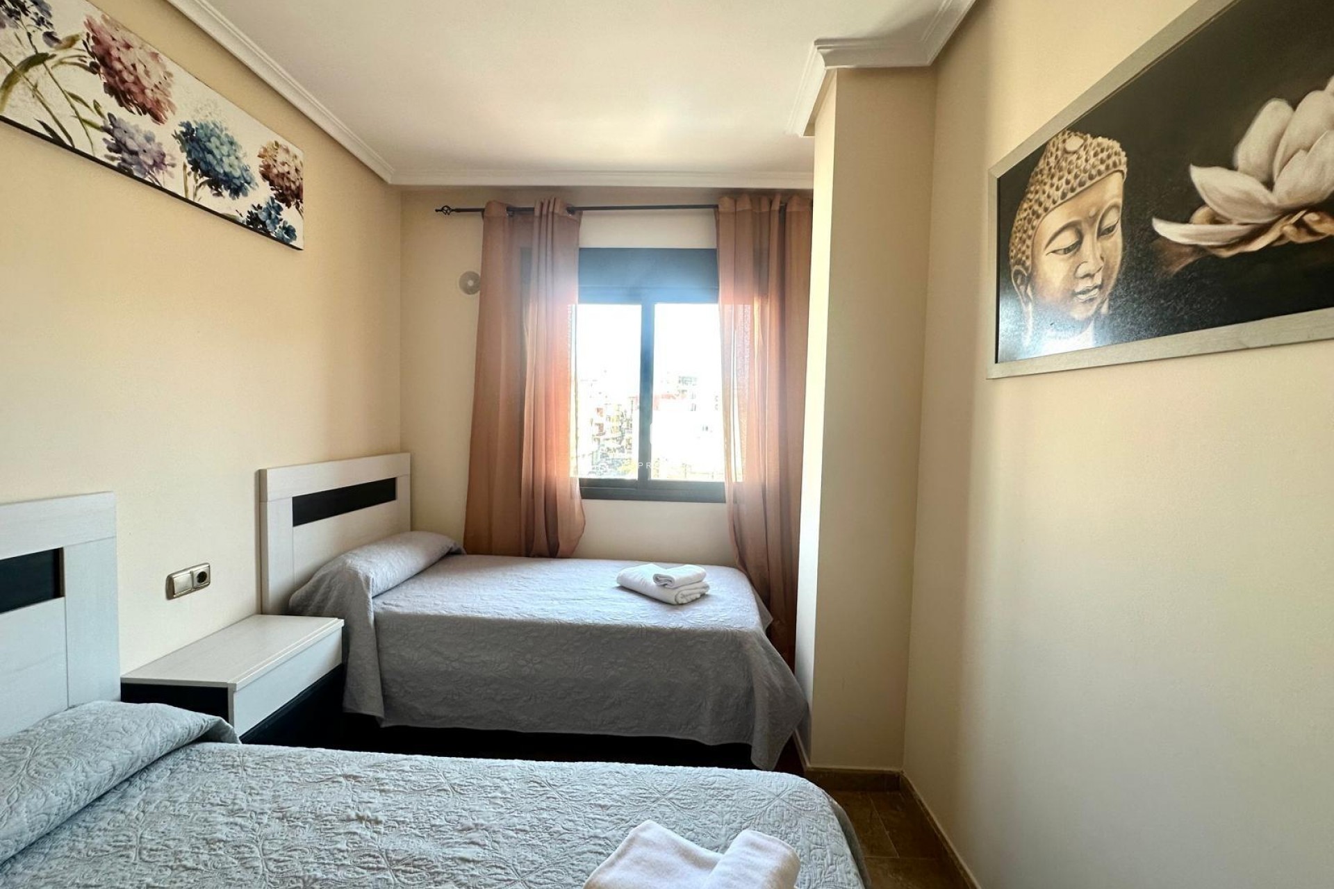 Tweedehands - Appartement / flat -
Torrevieja