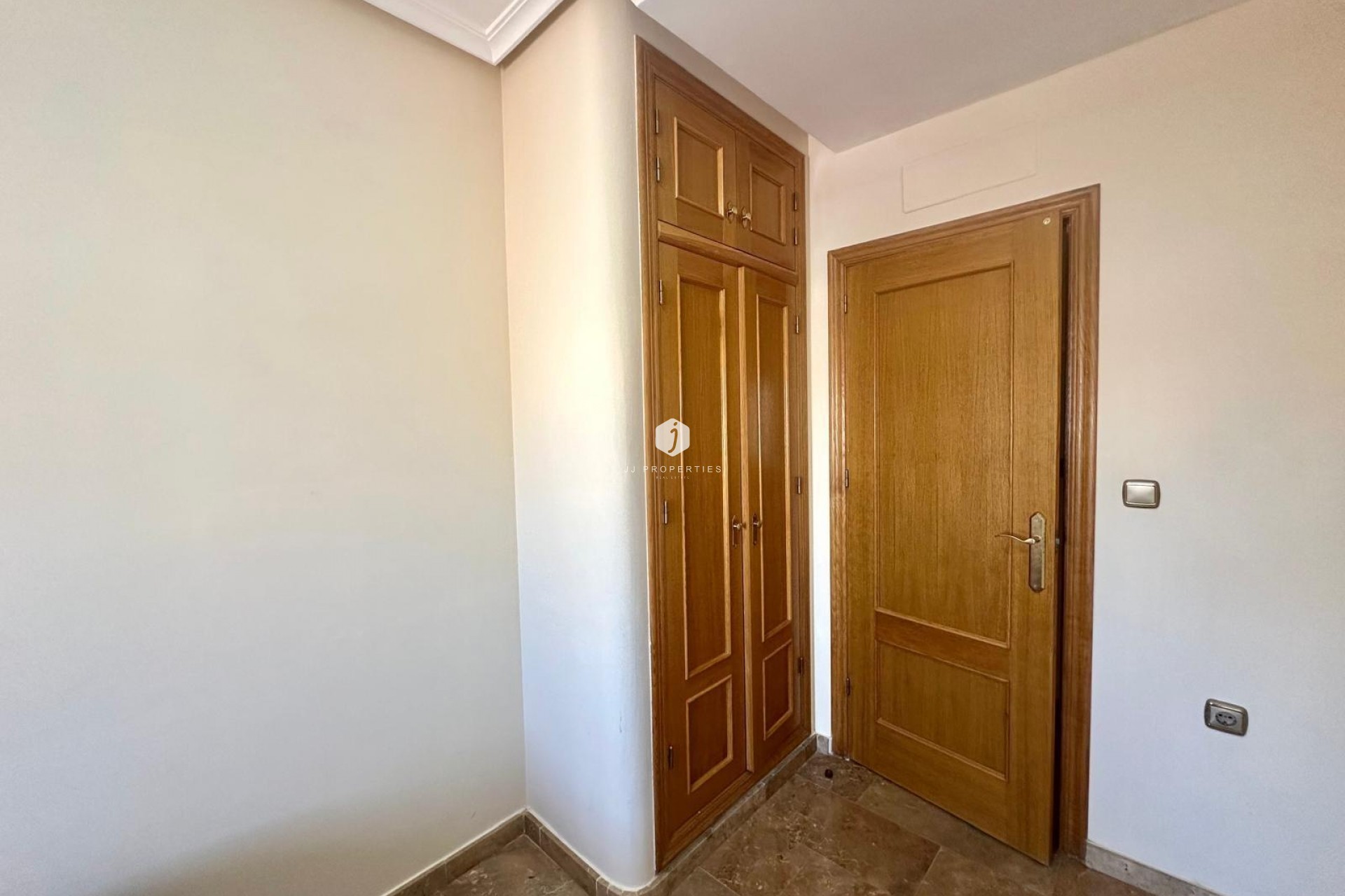 Tweedehands - Appartement / flat -
Torrevieja