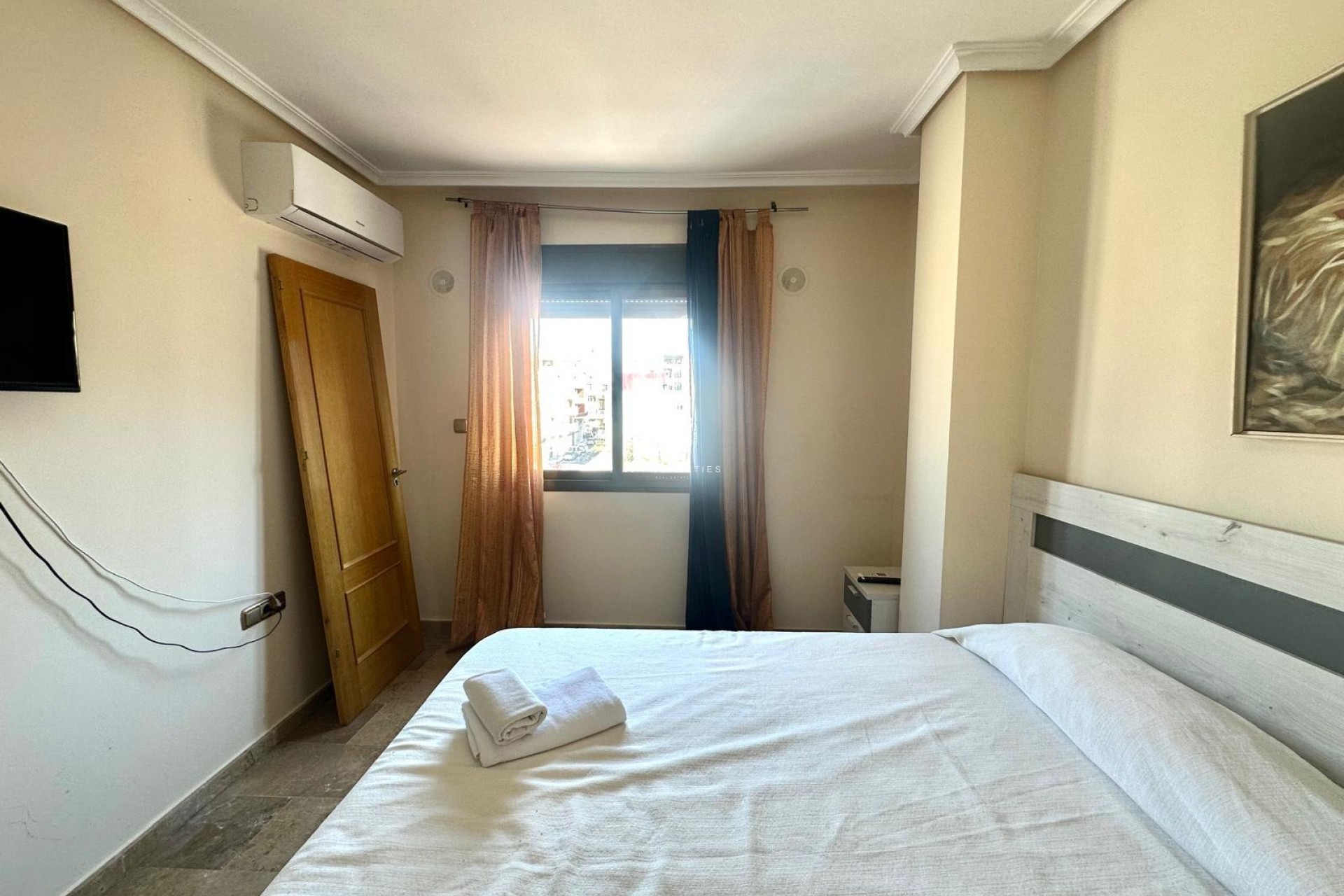 Tweedehands - Appartement / flat -
Torrevieja