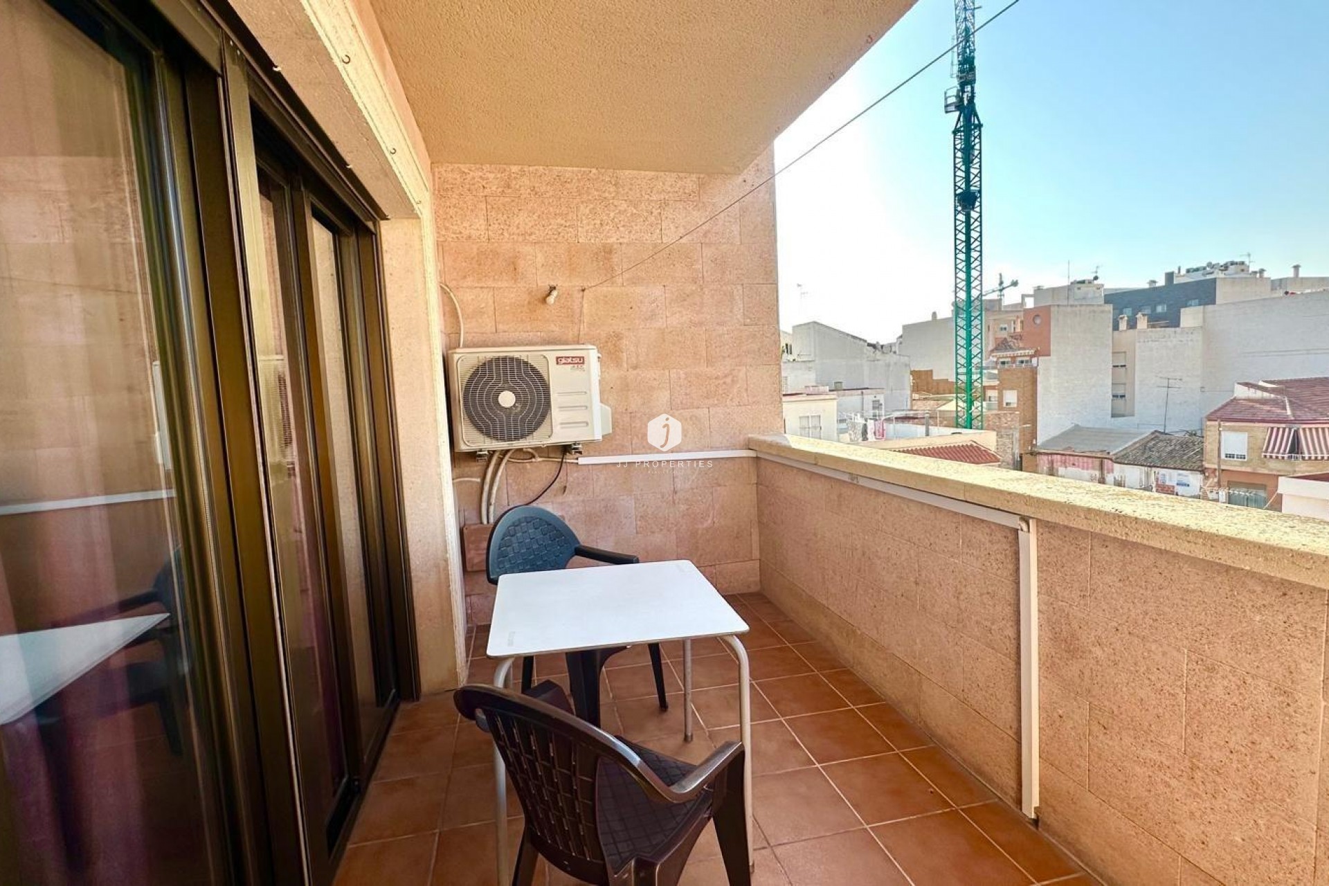 Tweedehands - Appartement / flat -
Torrevieja