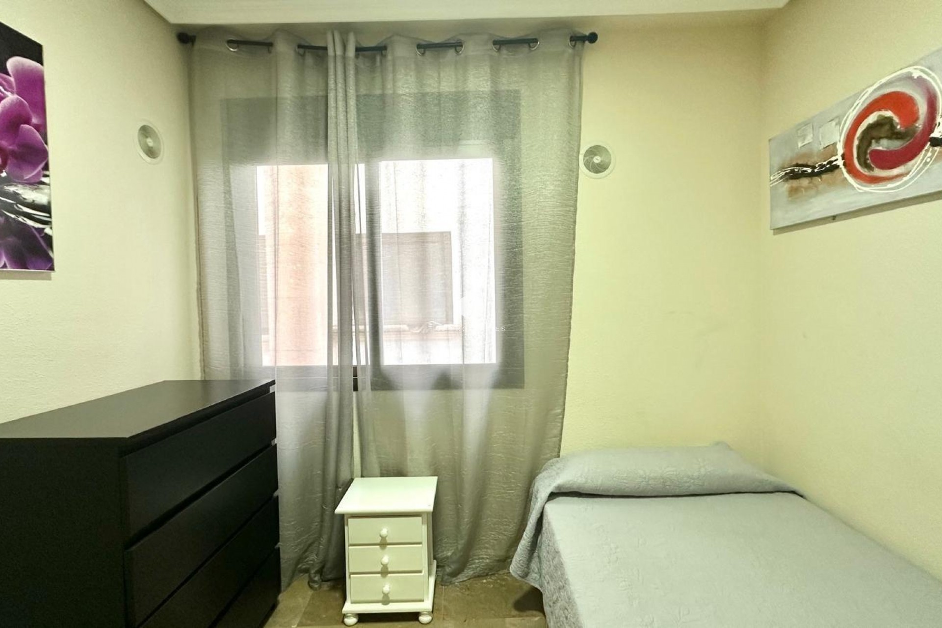 Tweedehands - Appartement / flat -
Torrevieja
