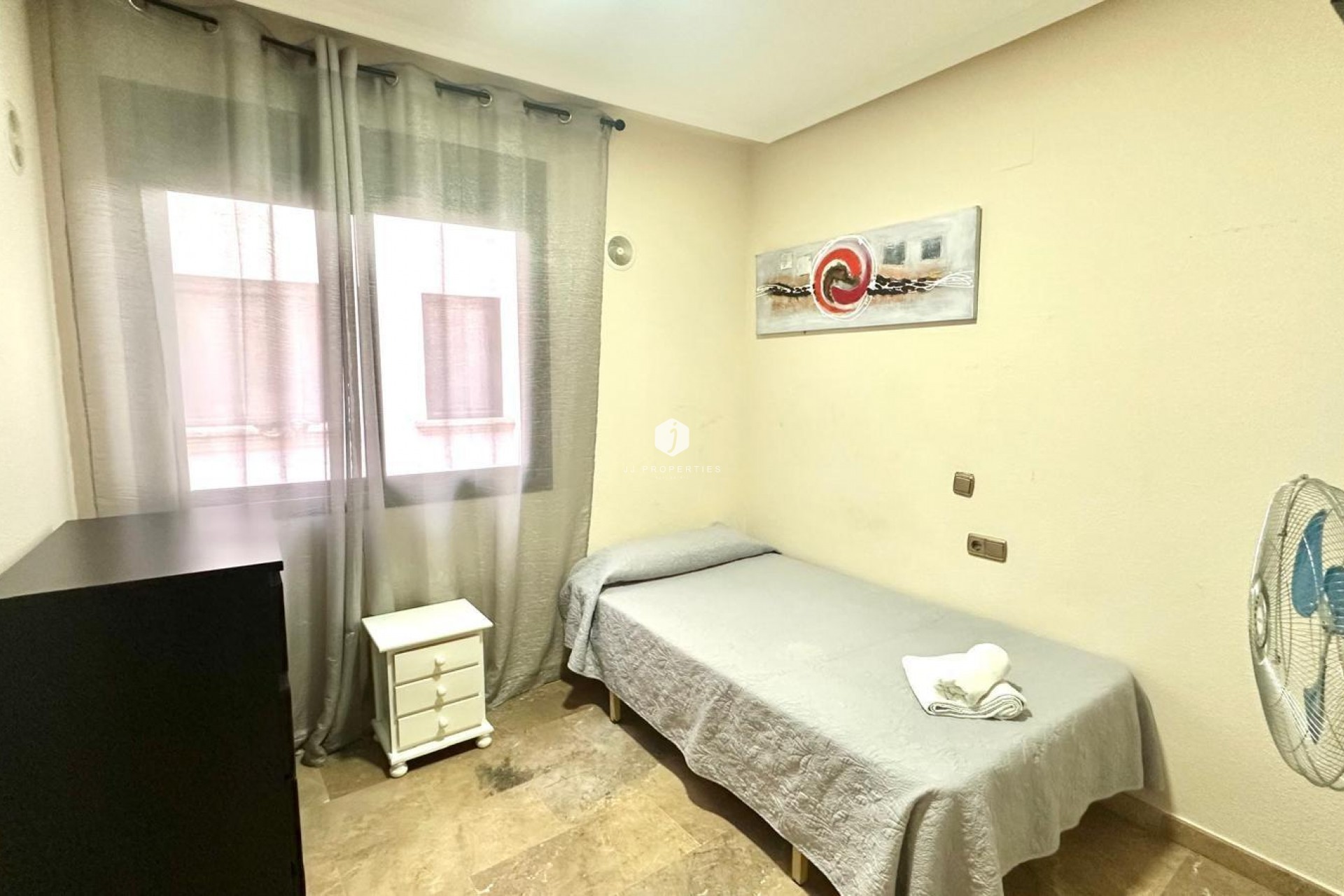 Tweedehands - Appartement / flat -
Torrevieja