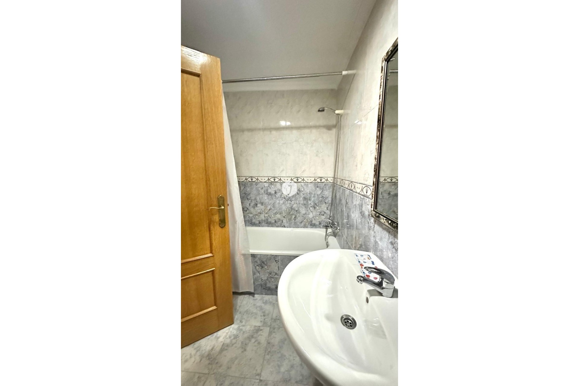 Tweedehands - Appartement / flat -
Torrevieja