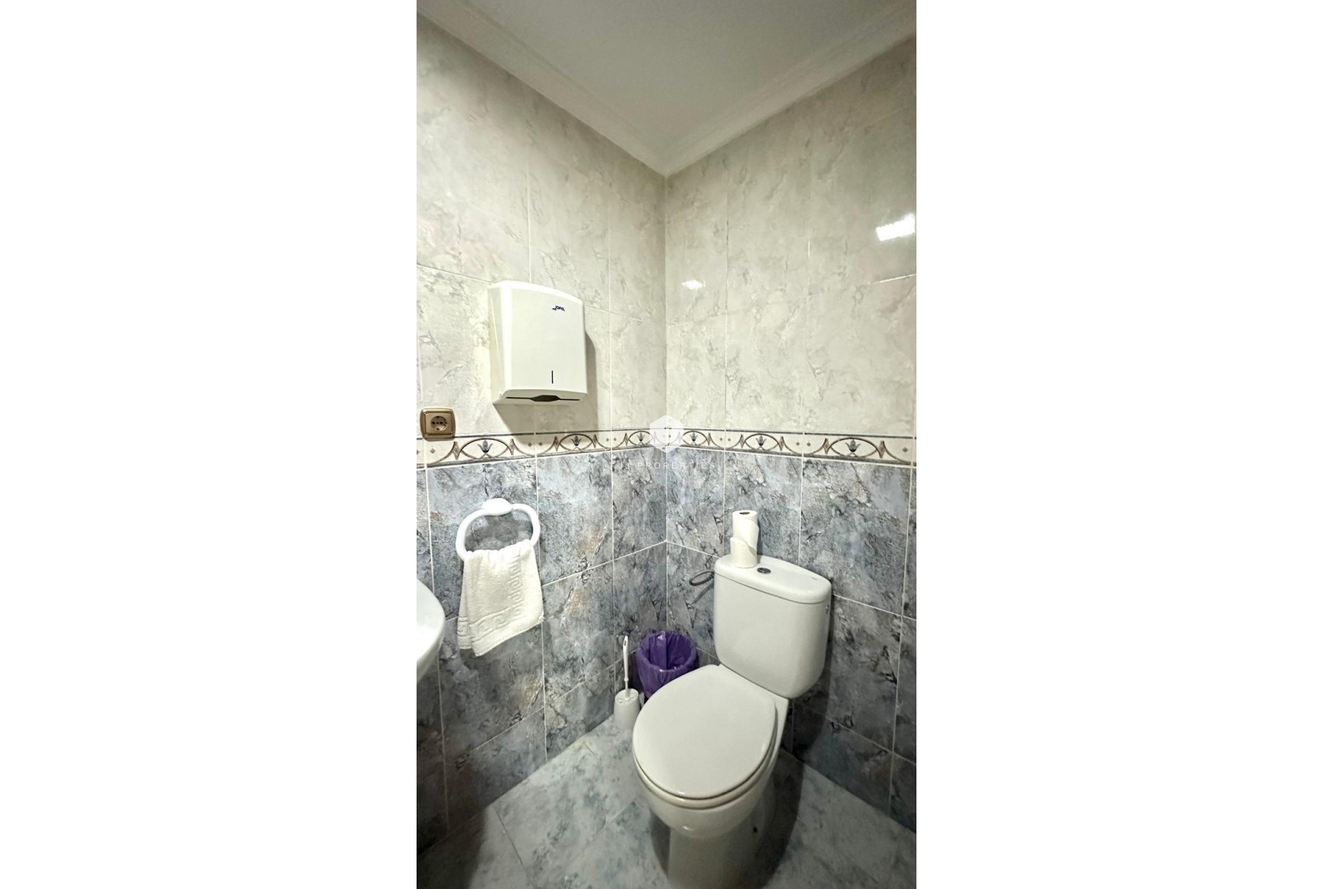 Tweedehands - Appartement / flat -
Torrevieja