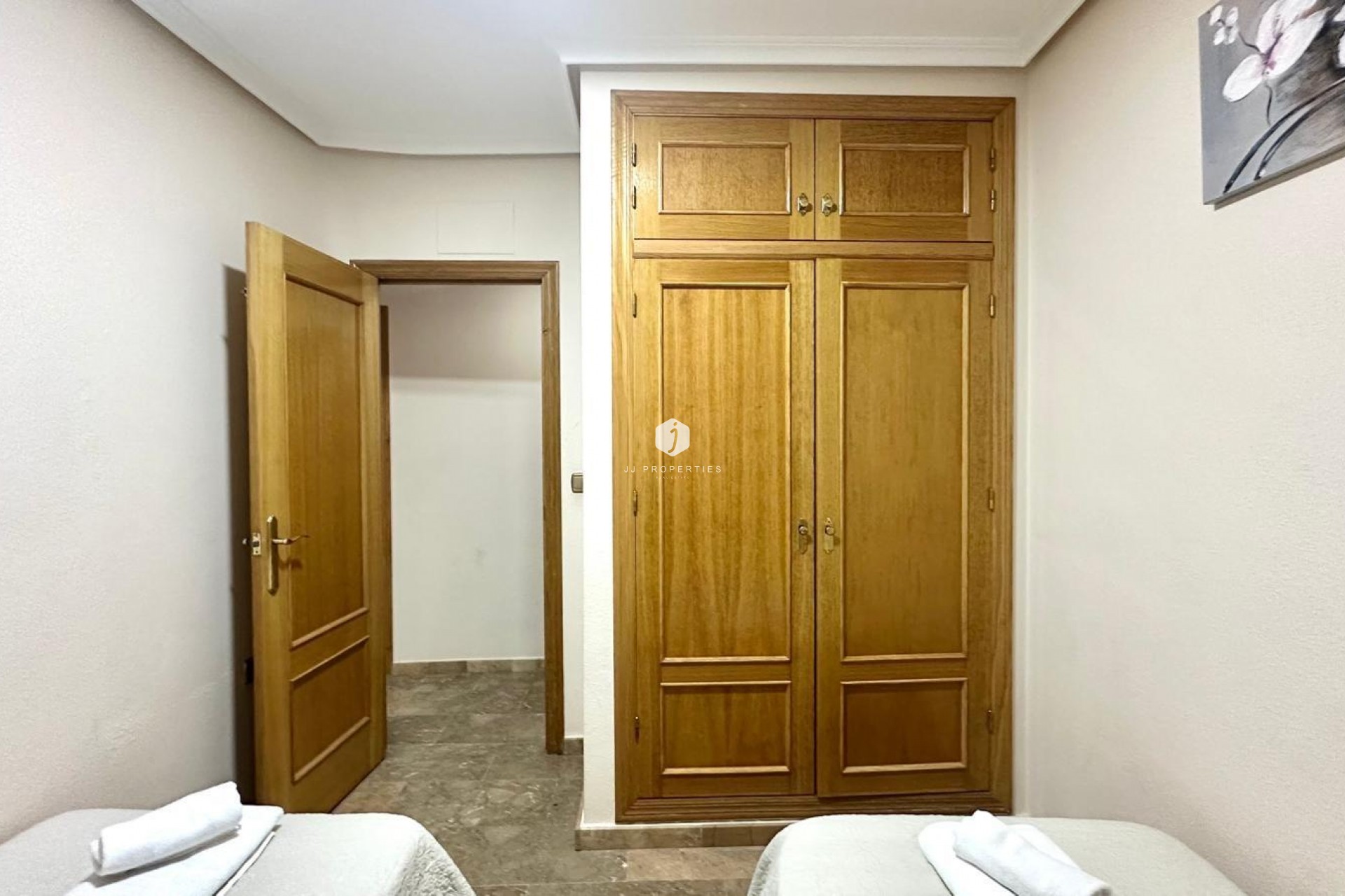 Tweedehands - Appartement / flat -
Torrevieja