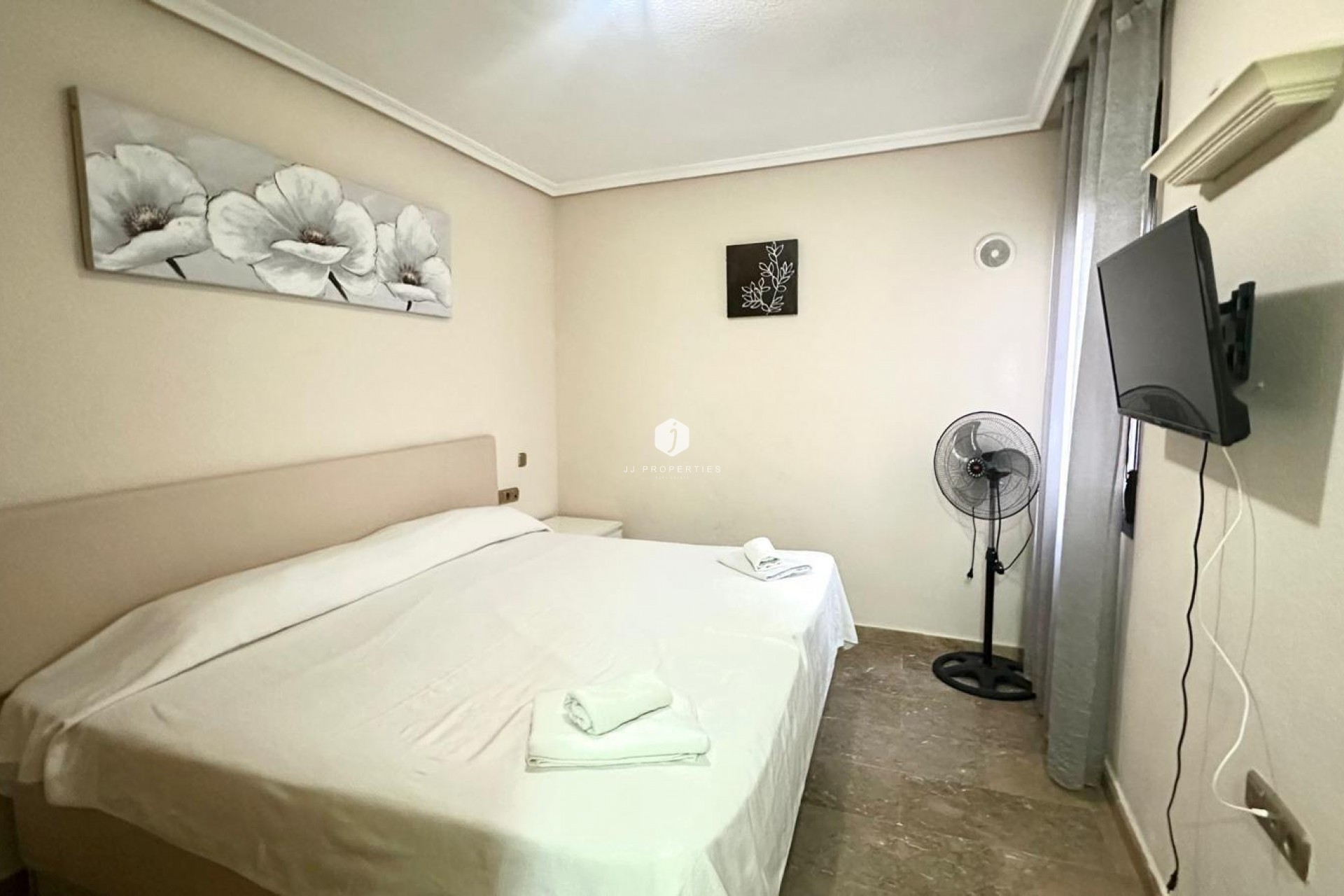 Tweedehands - Appartement / flat -
Torrevieja