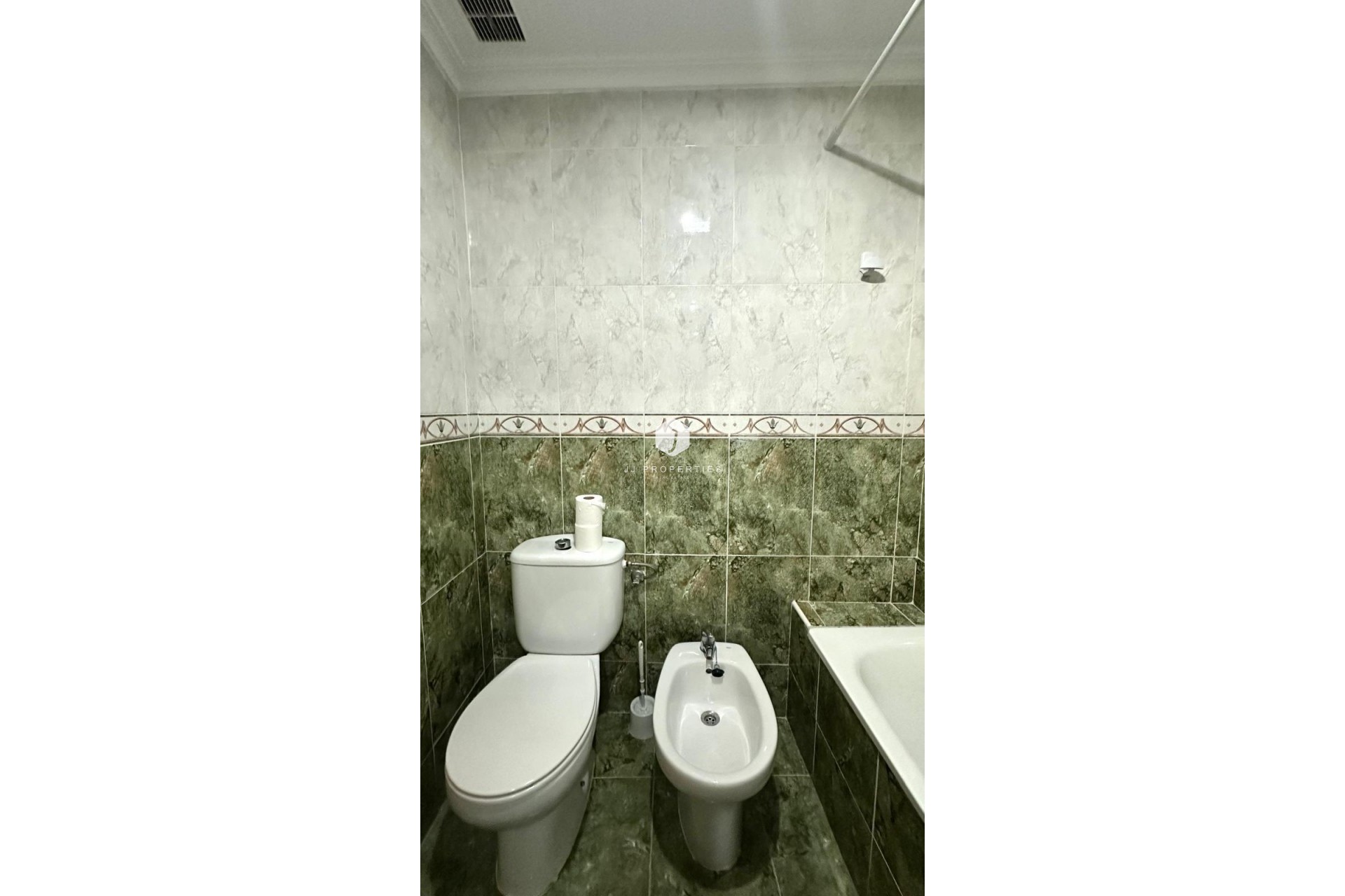 Tweedehands - Appartement / flat -
Torrevieja