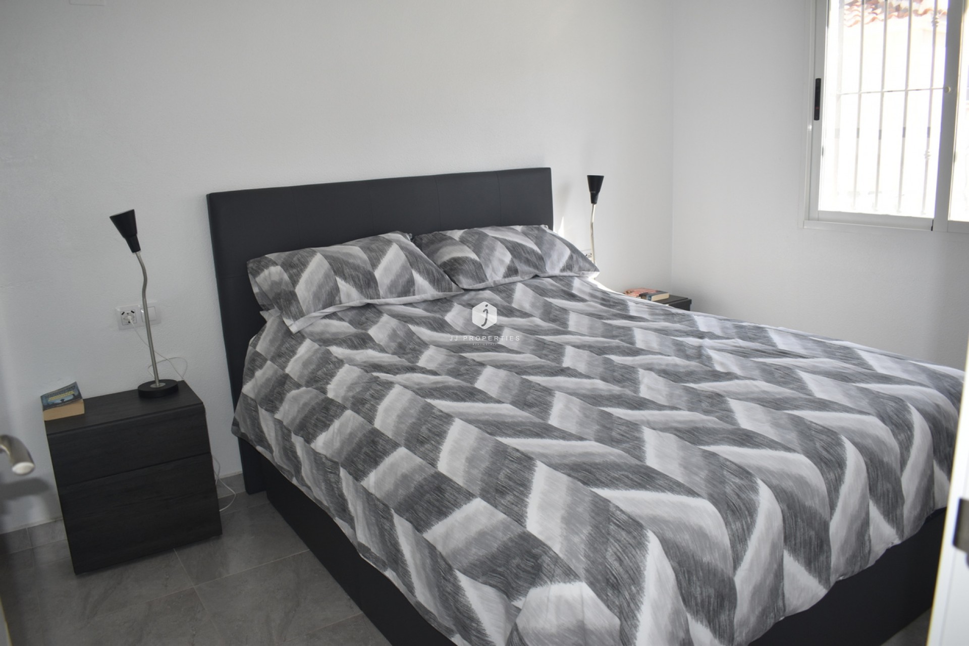 Tweedehands - Bungalow -
Algorfa - Inland