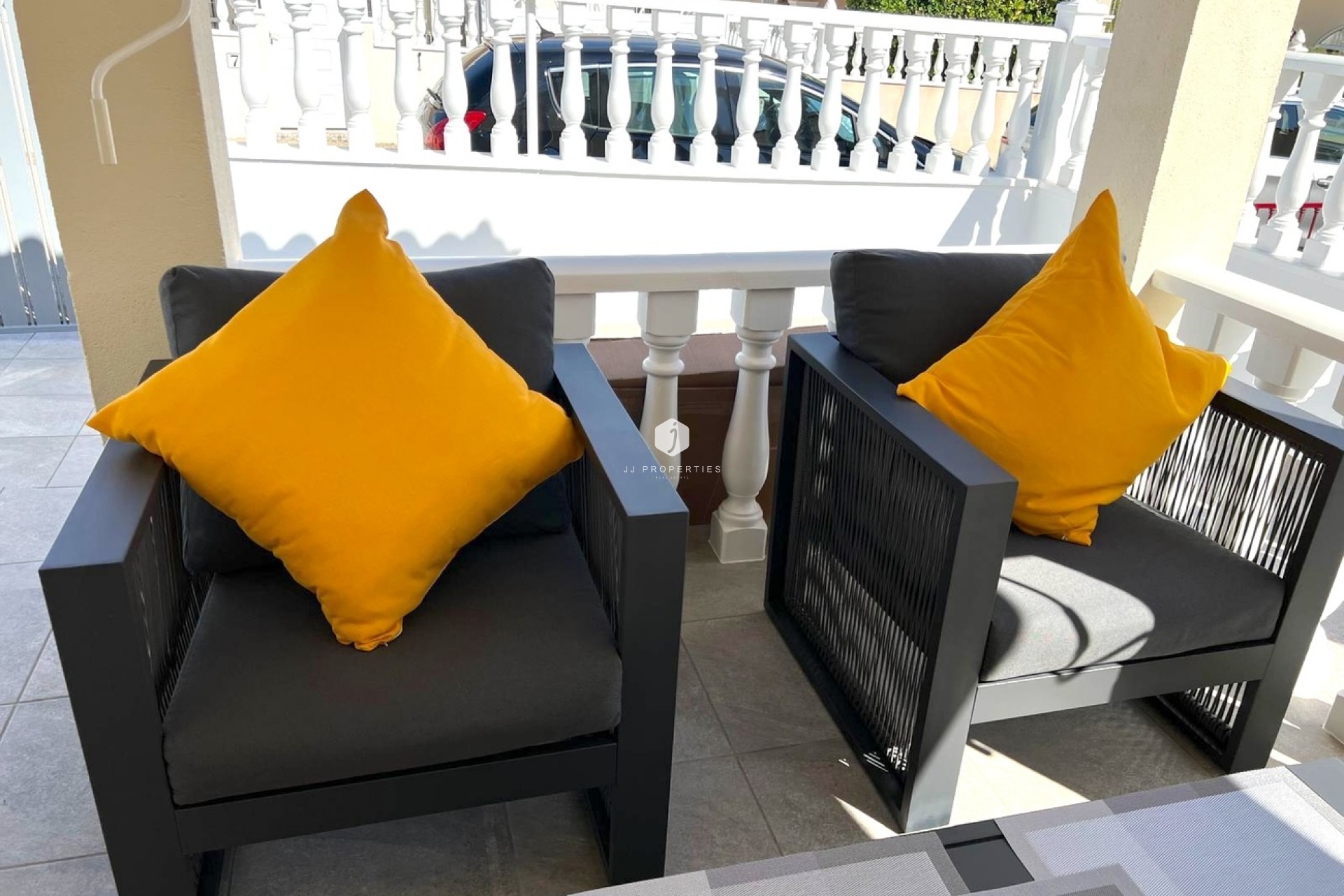 Tweedehands - Bungalow -
Algorfa - Inland