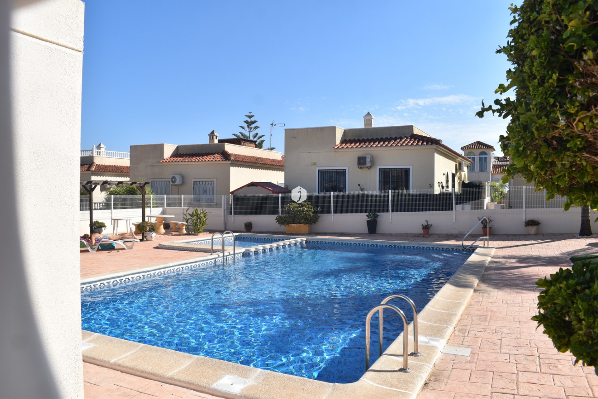 Tweedehands - Bungalow -
Algorfa - Inland