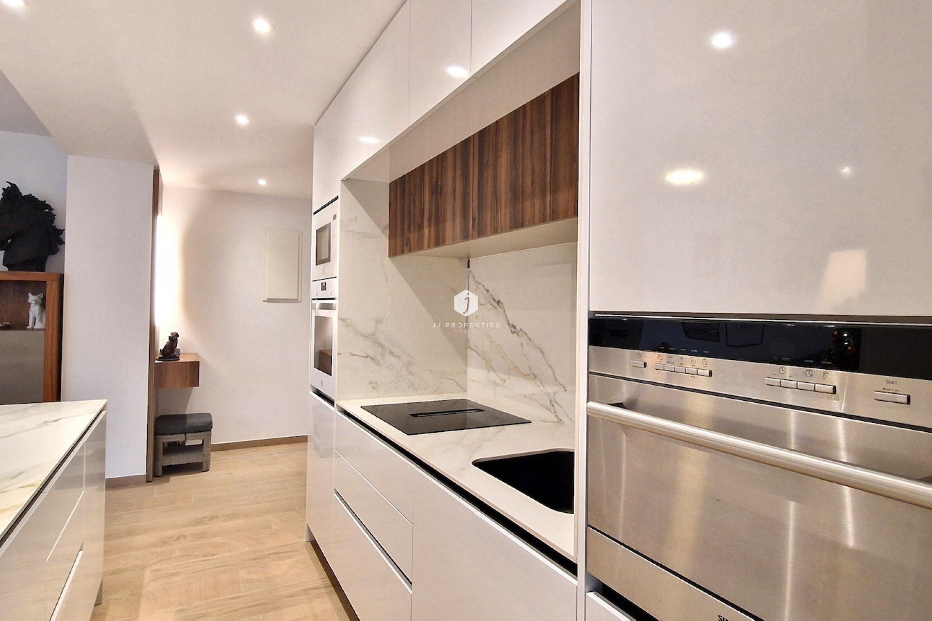 Tweedehands - Bungalow -
Algorfa - Inland