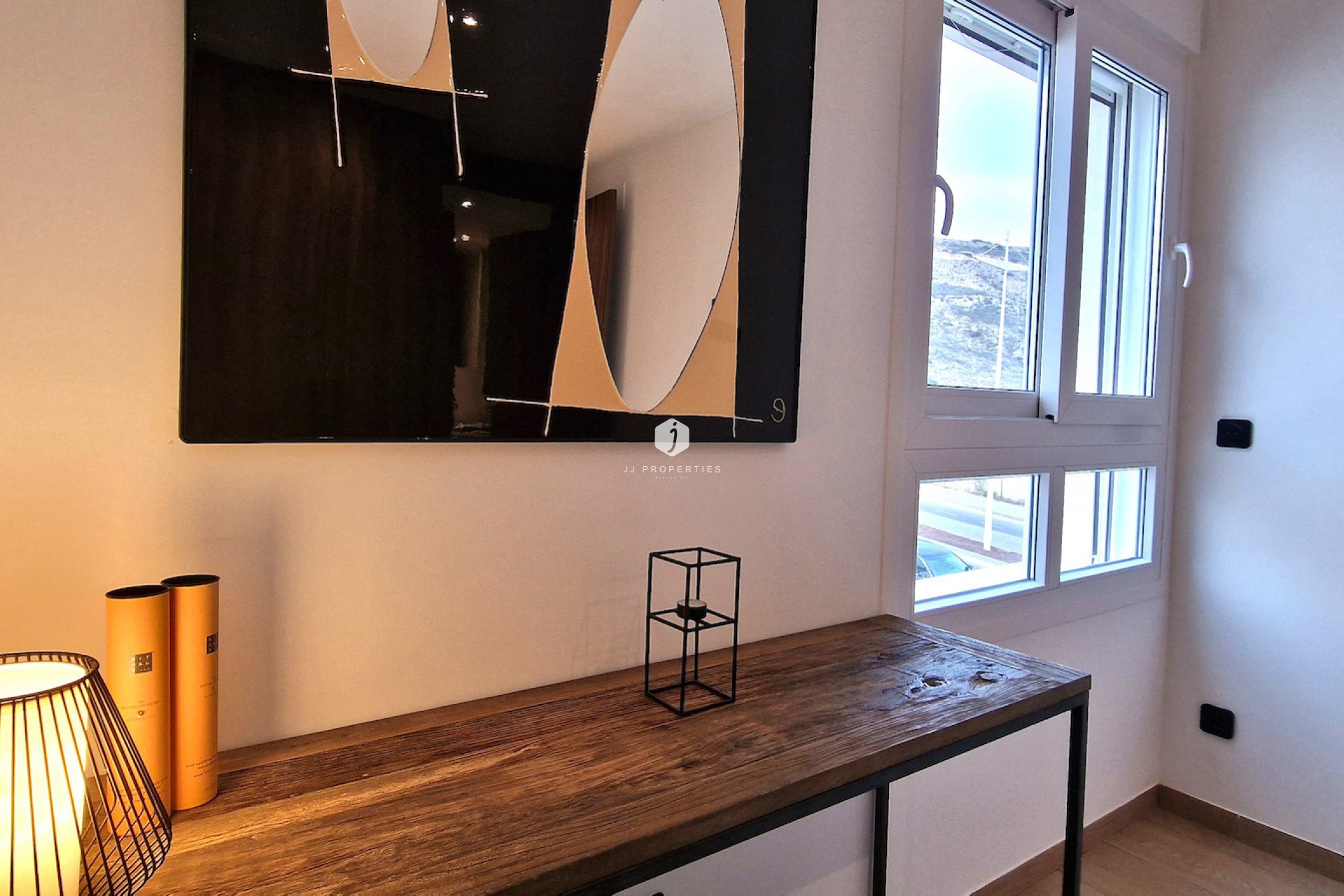 Tweedehands - Bungalow -
Algorfa - Inland