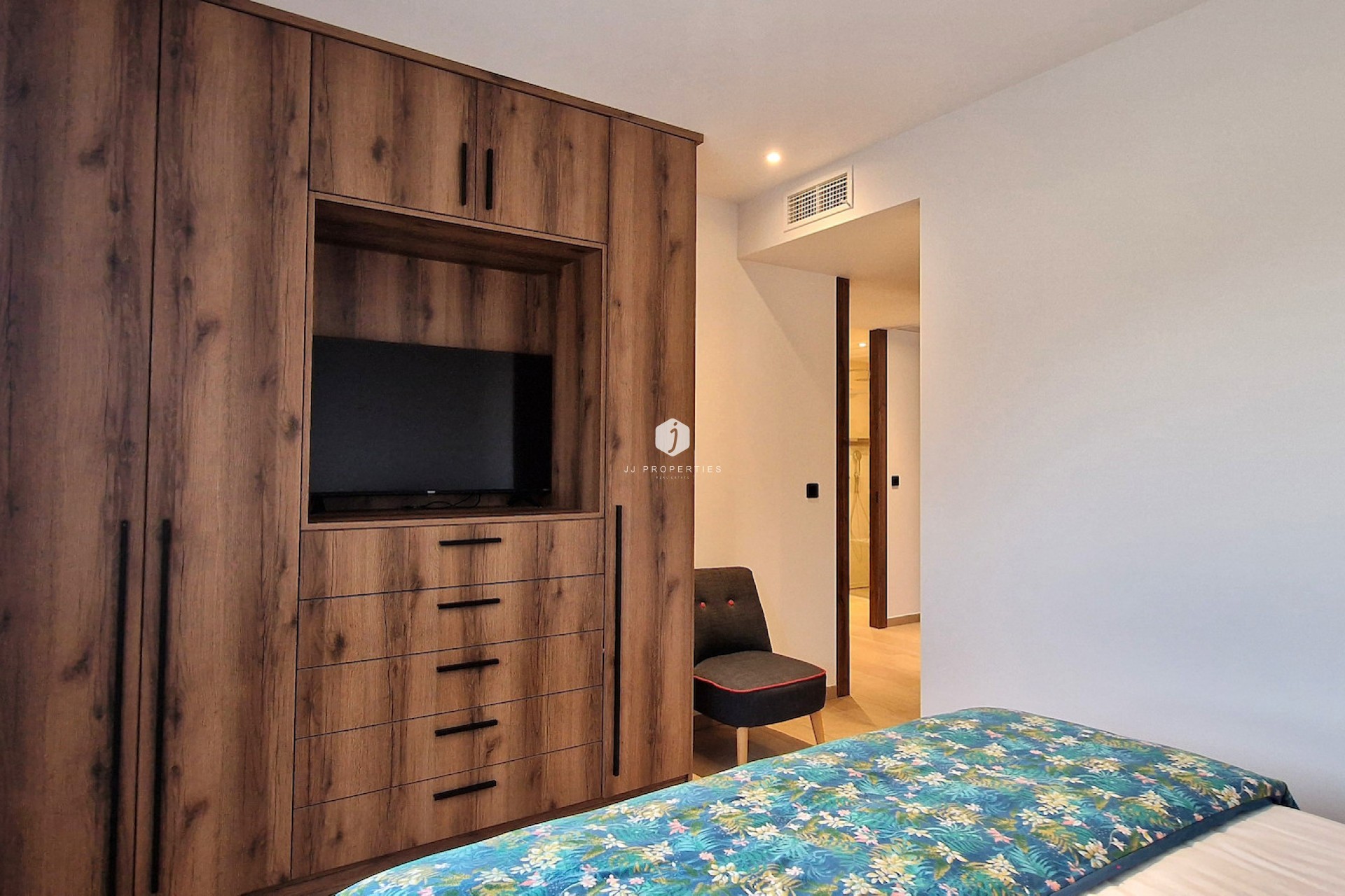 Tweedehands - Bungalow -
Algorfa - Inland