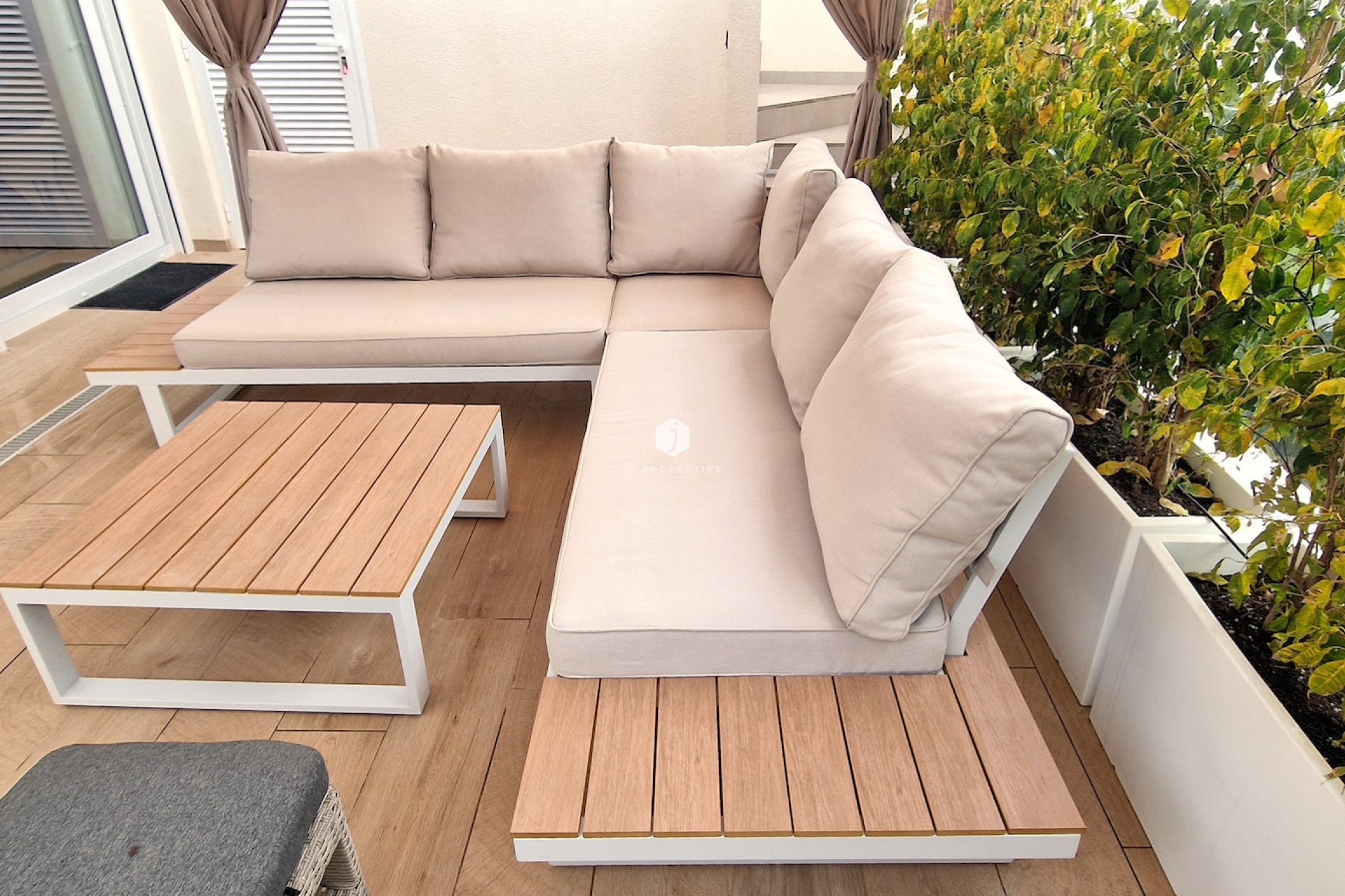 Tweedehands - Bungalow -
Algorfa - Inland