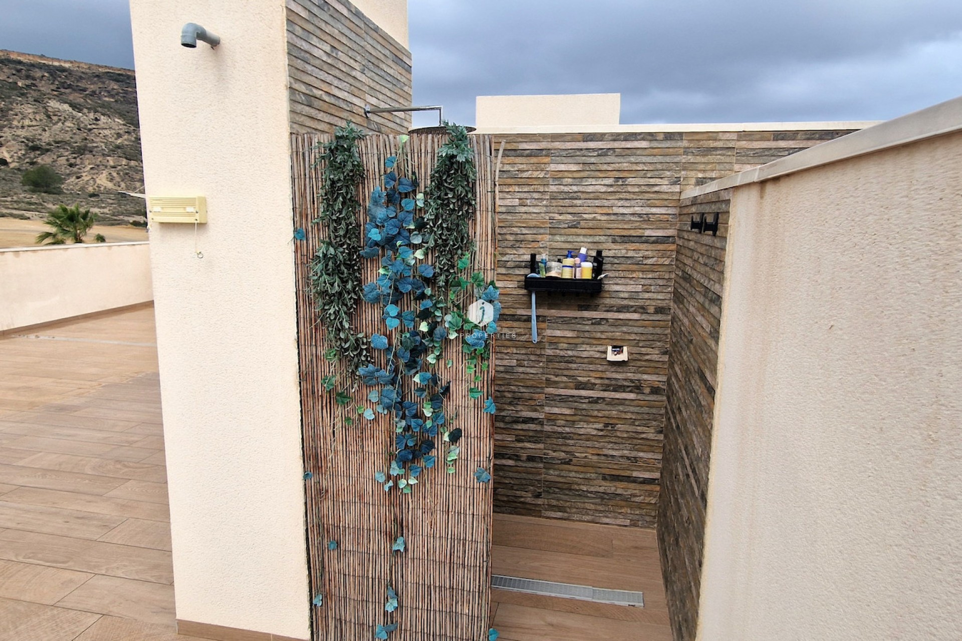 Tweedehands - Bungalow -
Algorfa - Inland