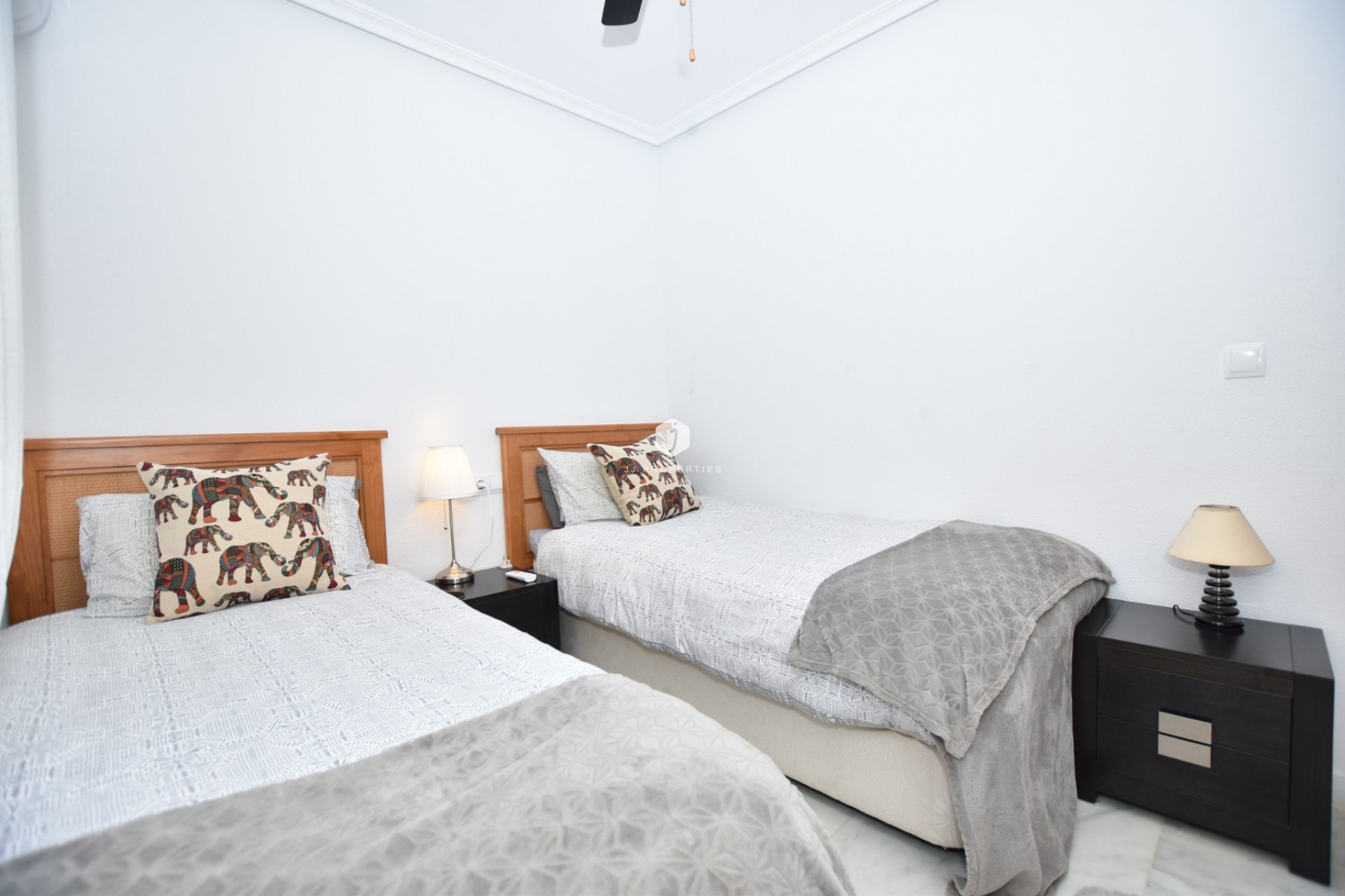 Tweedehands - Bungalow -
Algorfa - Inland