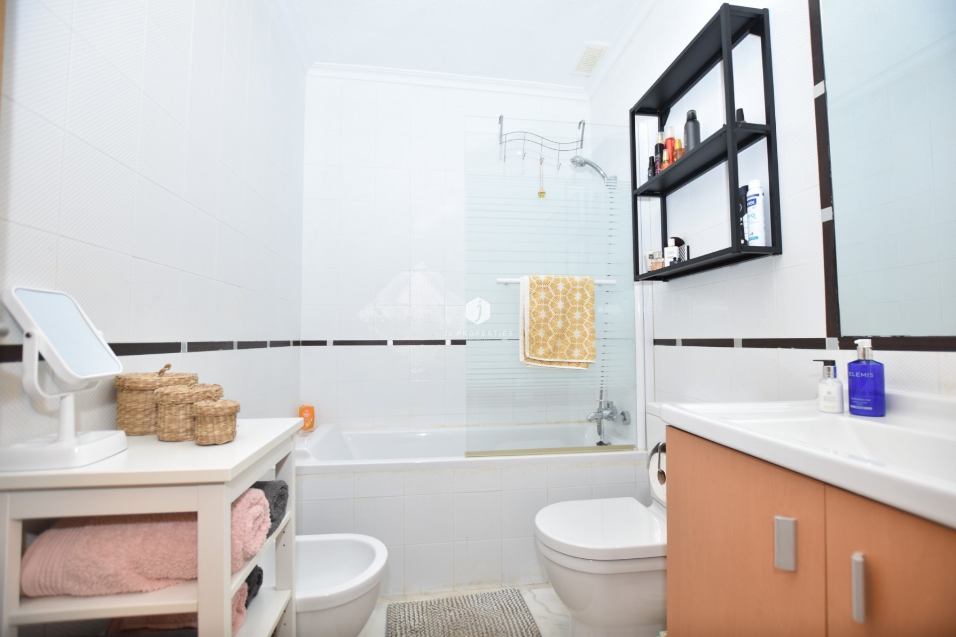 Tweedehands - Bungalow -
Algorfa - Inland