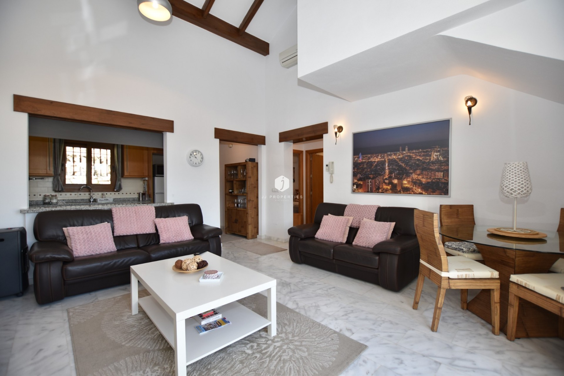 Tweedehands - Bungalow -
Algorfa - Inland