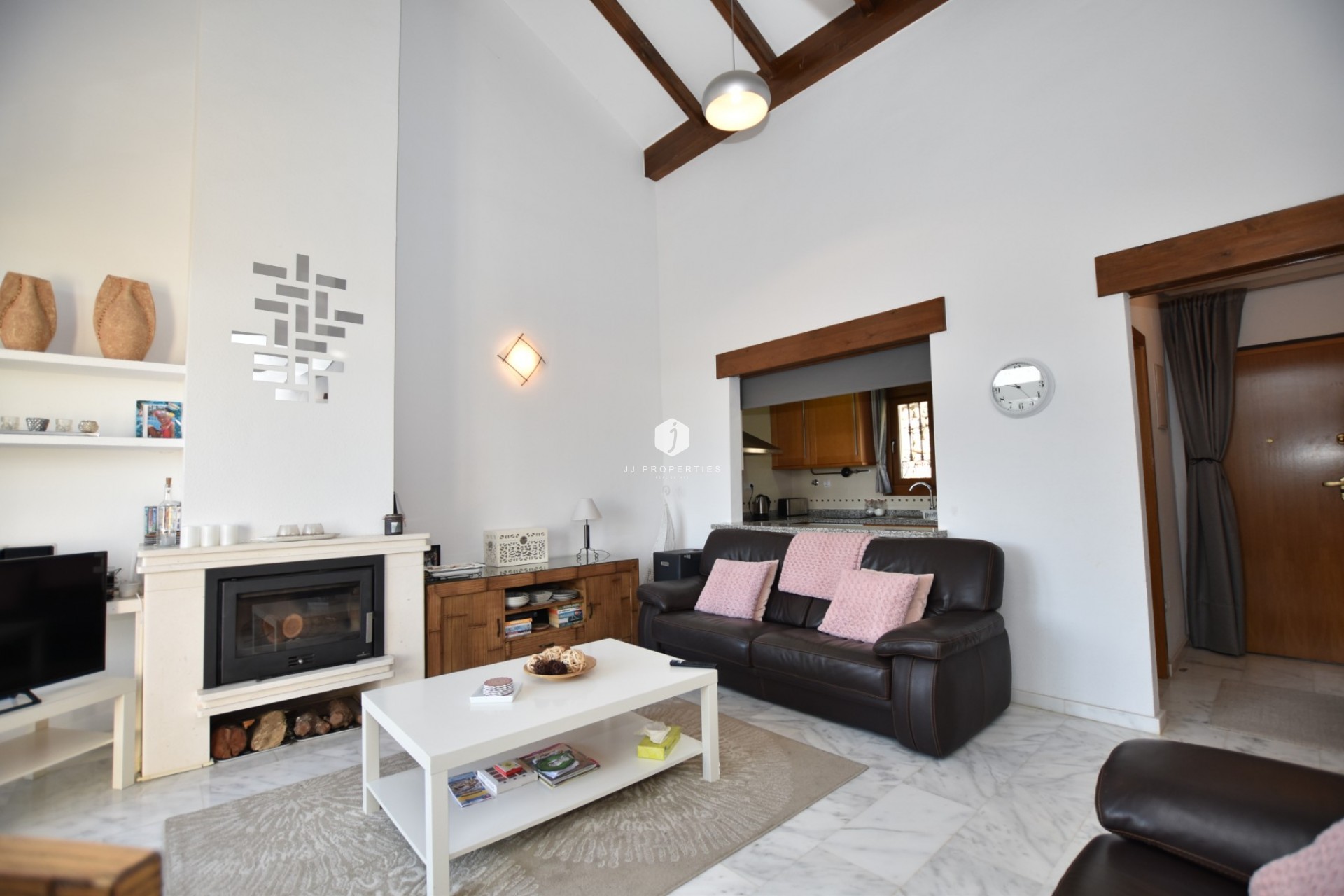 Tweedehands - Bungalow -
Algorfa - Inland