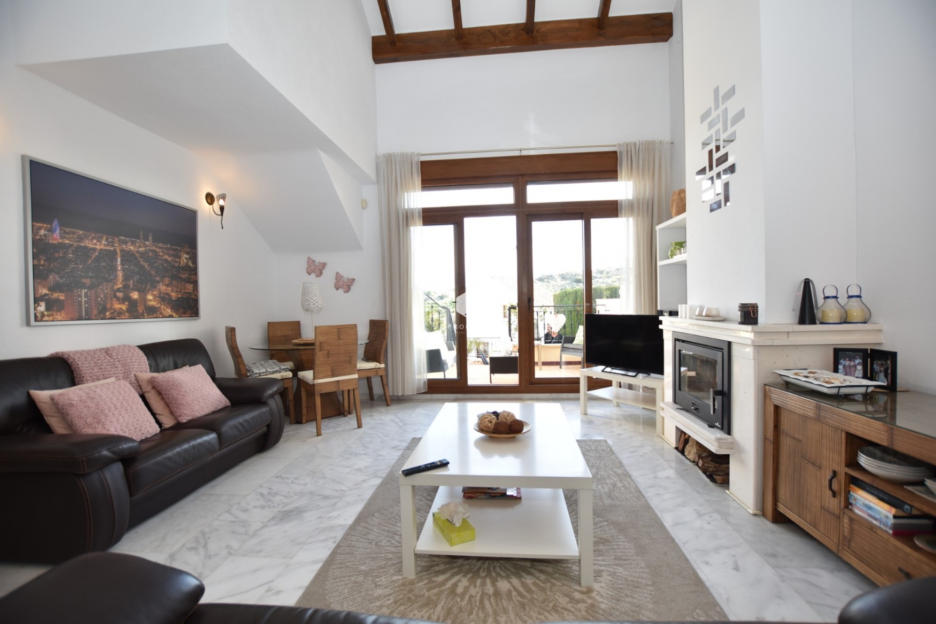 Tweedehands - Bungalow -
Algorfa - Inland