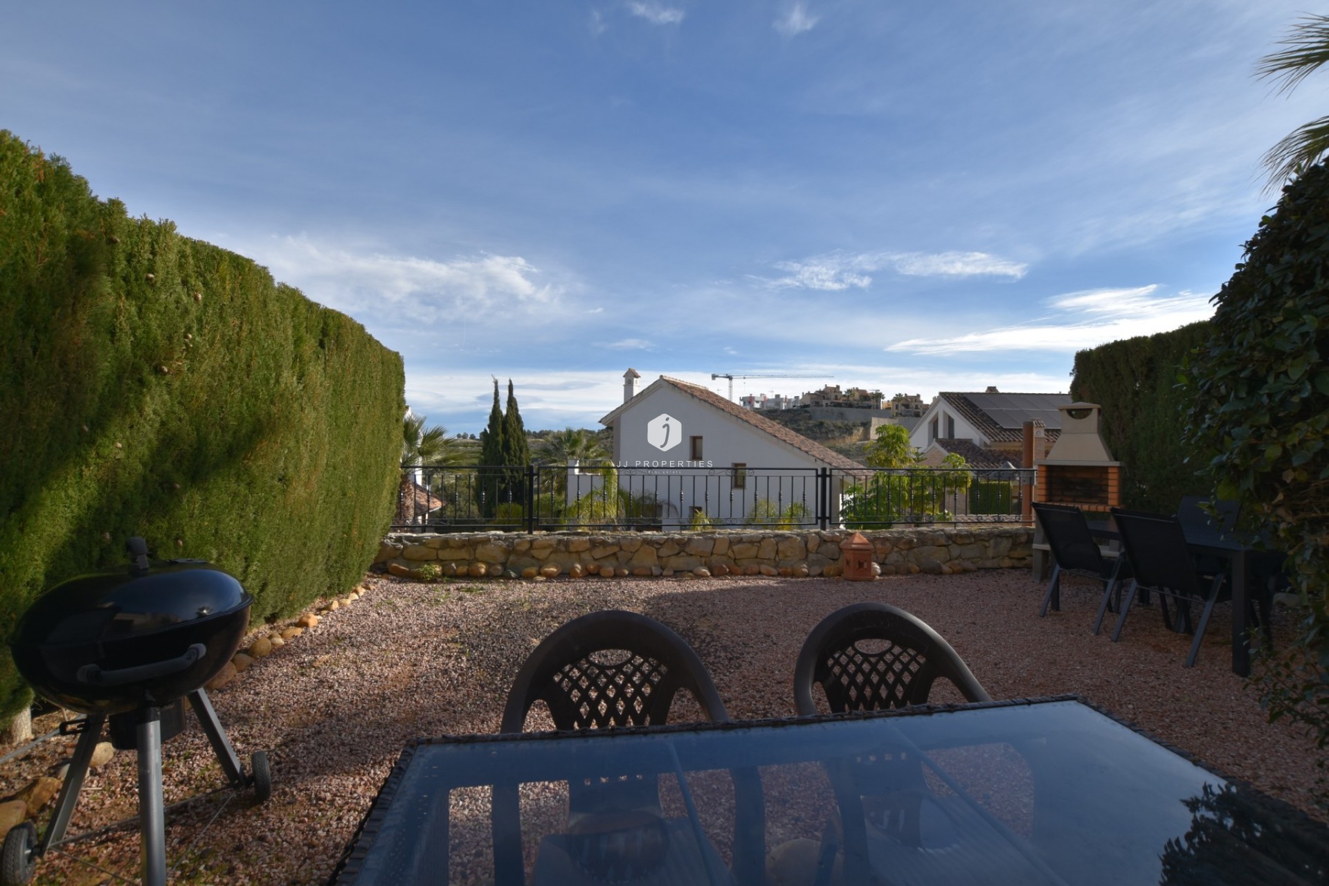 Tweedehands - Bungalow -
Algorfa - Inland