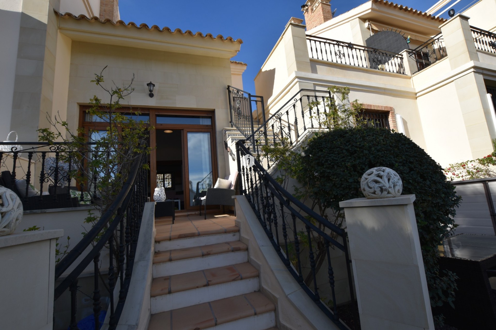 Tweedehands - Bungalow -
Algorfa - Inland