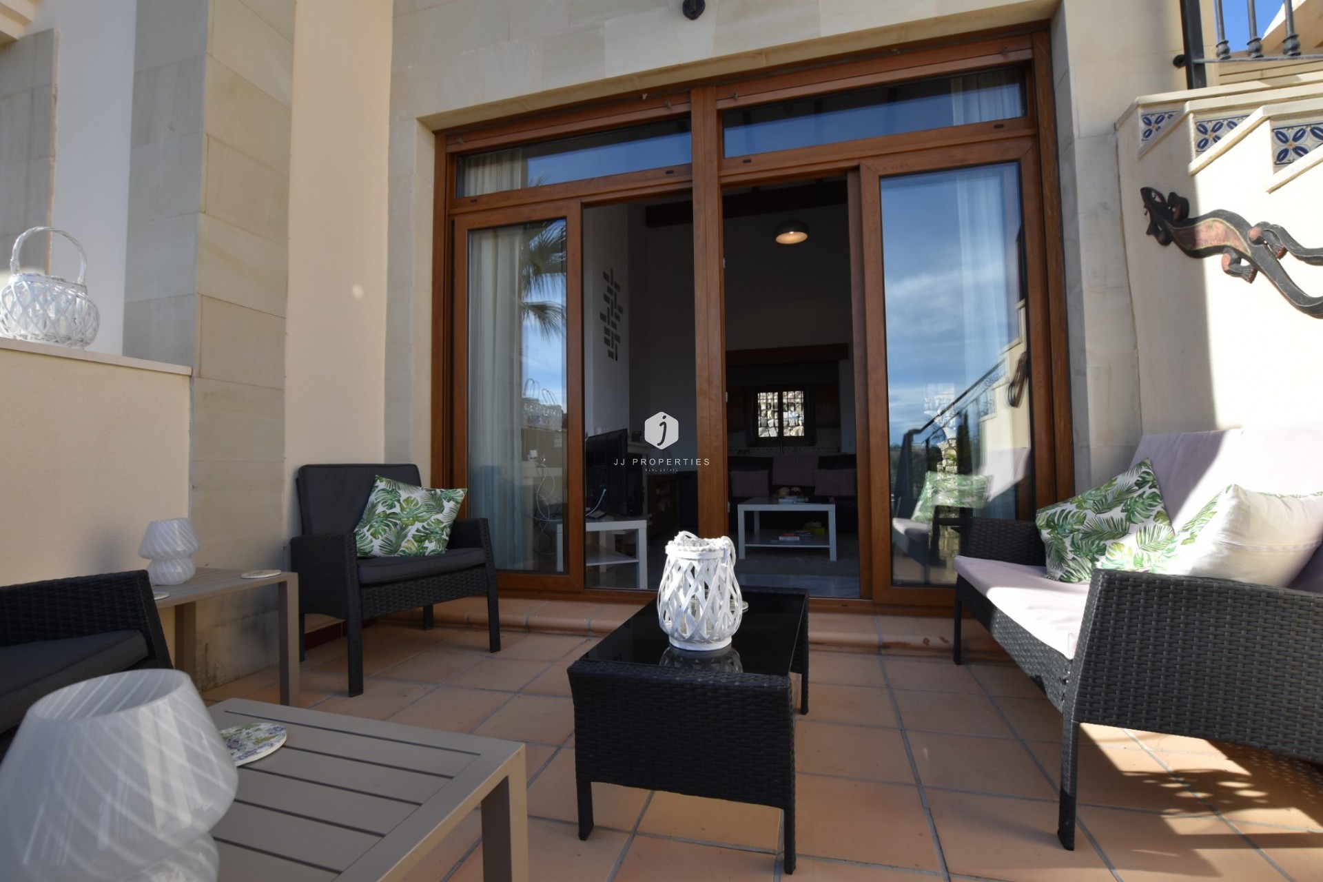 Tweedehands - Bungalow -
Algorfa - Inland