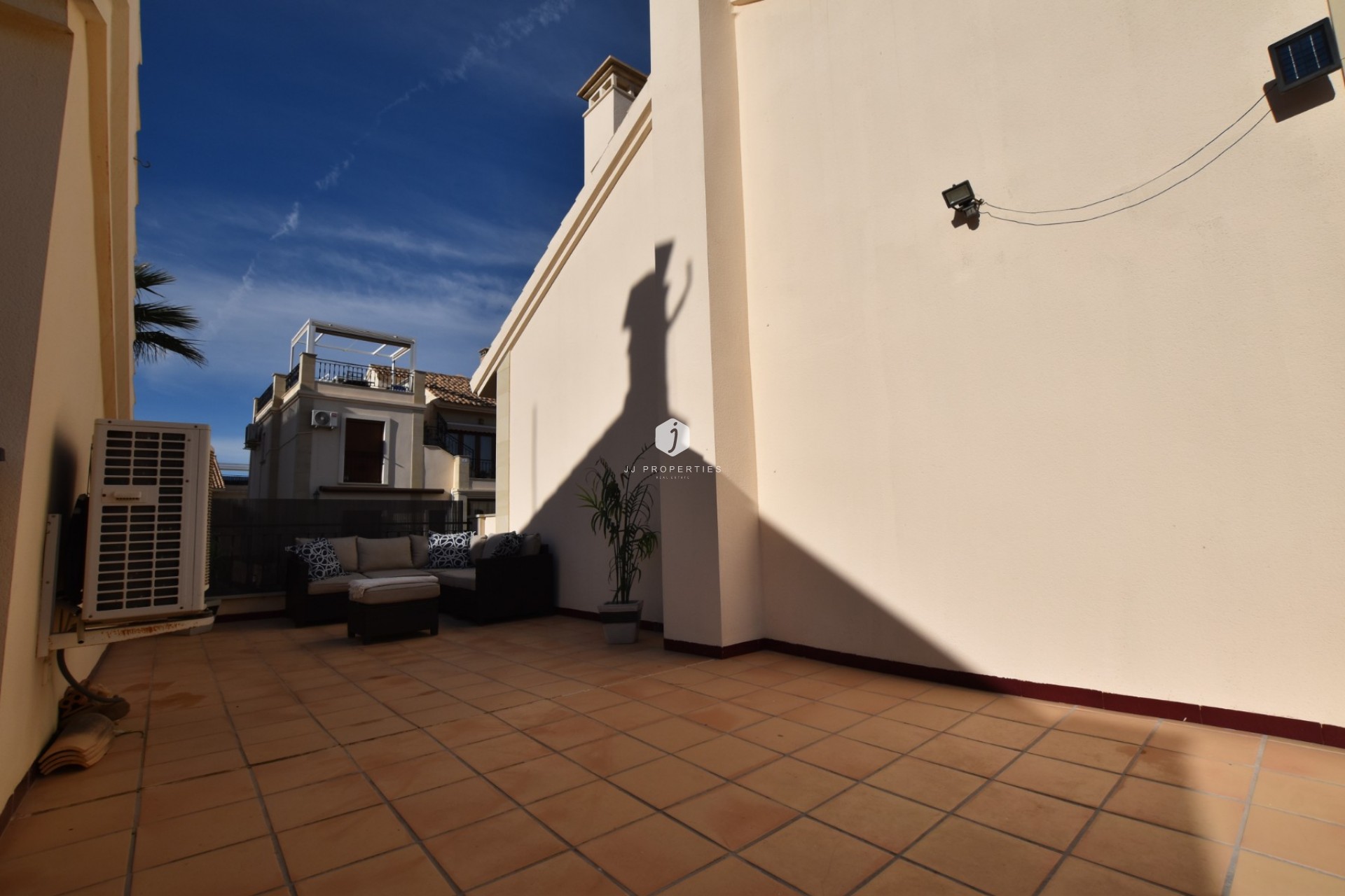 Tweedehands - Bungalow -
Algorfa - Inland