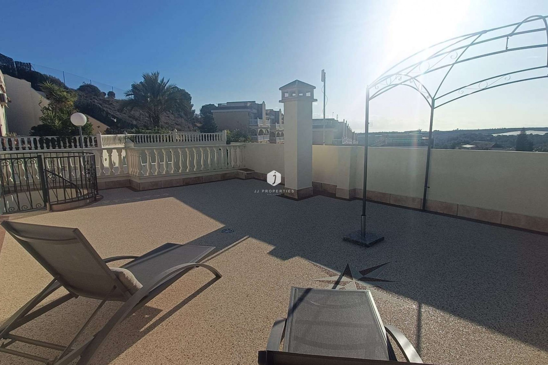 Tweedehands - Bungalow -
Algorfa - Inland