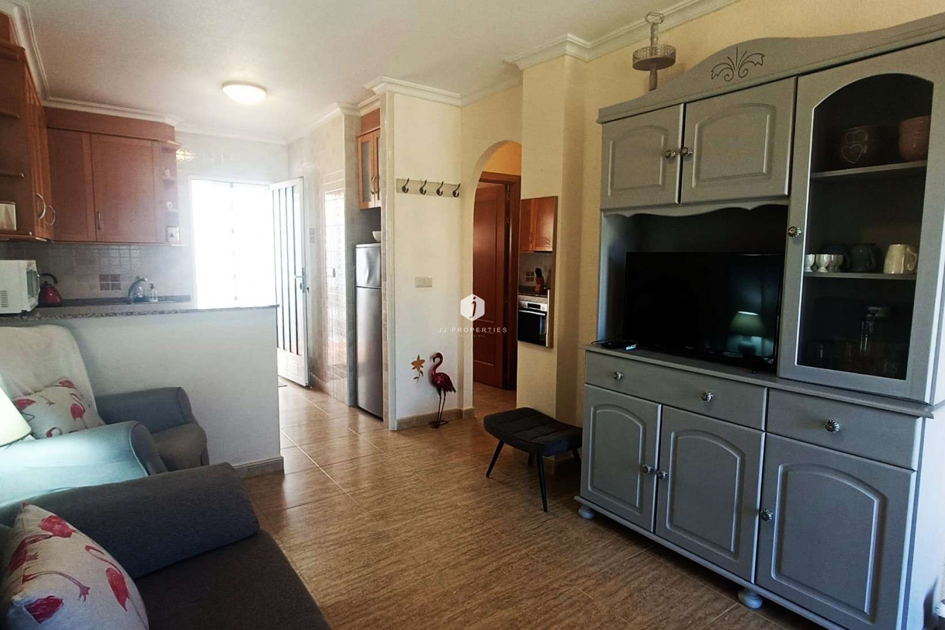 Tweedehands - Bungalow -
Algorfa - Inland