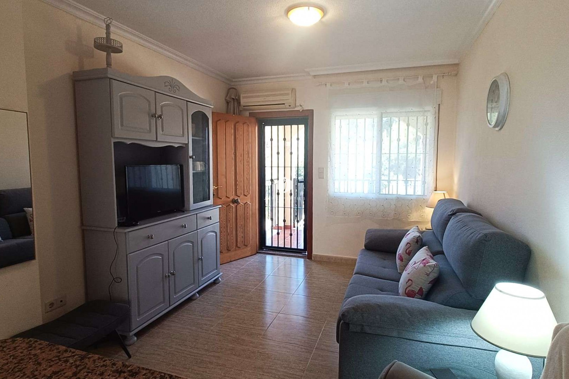 Tweedehands - Bungalow -
Algorfa - Inland