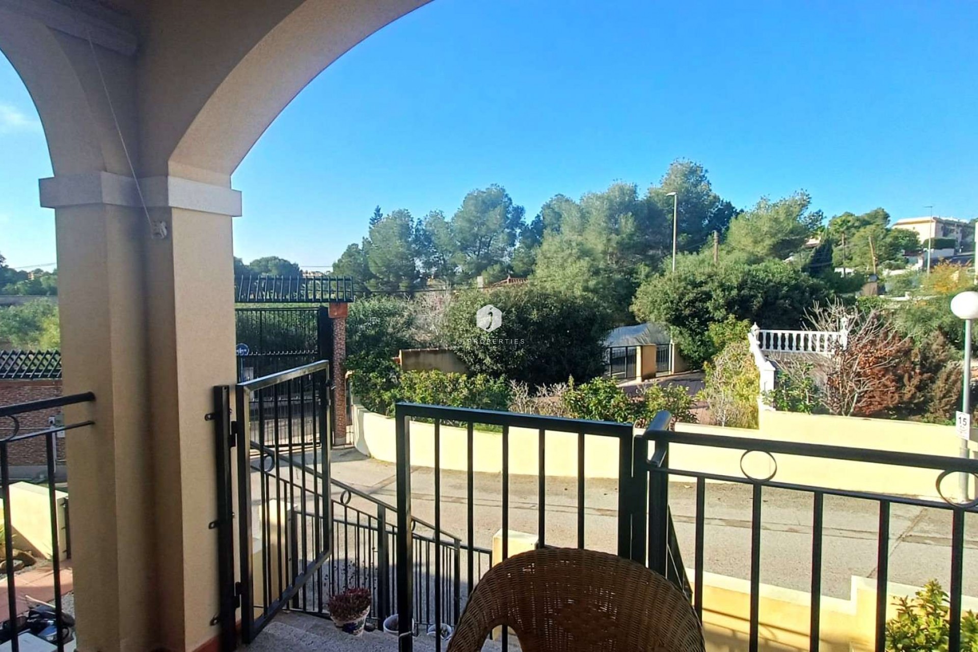 Tweedehands - Bungalow -
Algorfa - Inland