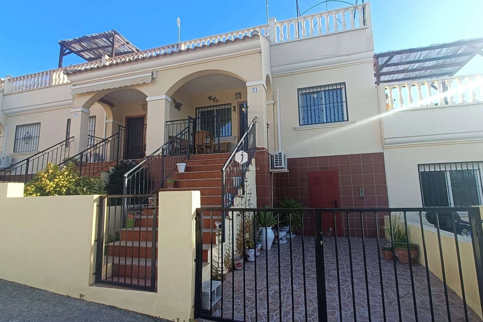 Tweedehands - Bungalow -
Algorfa - Inland