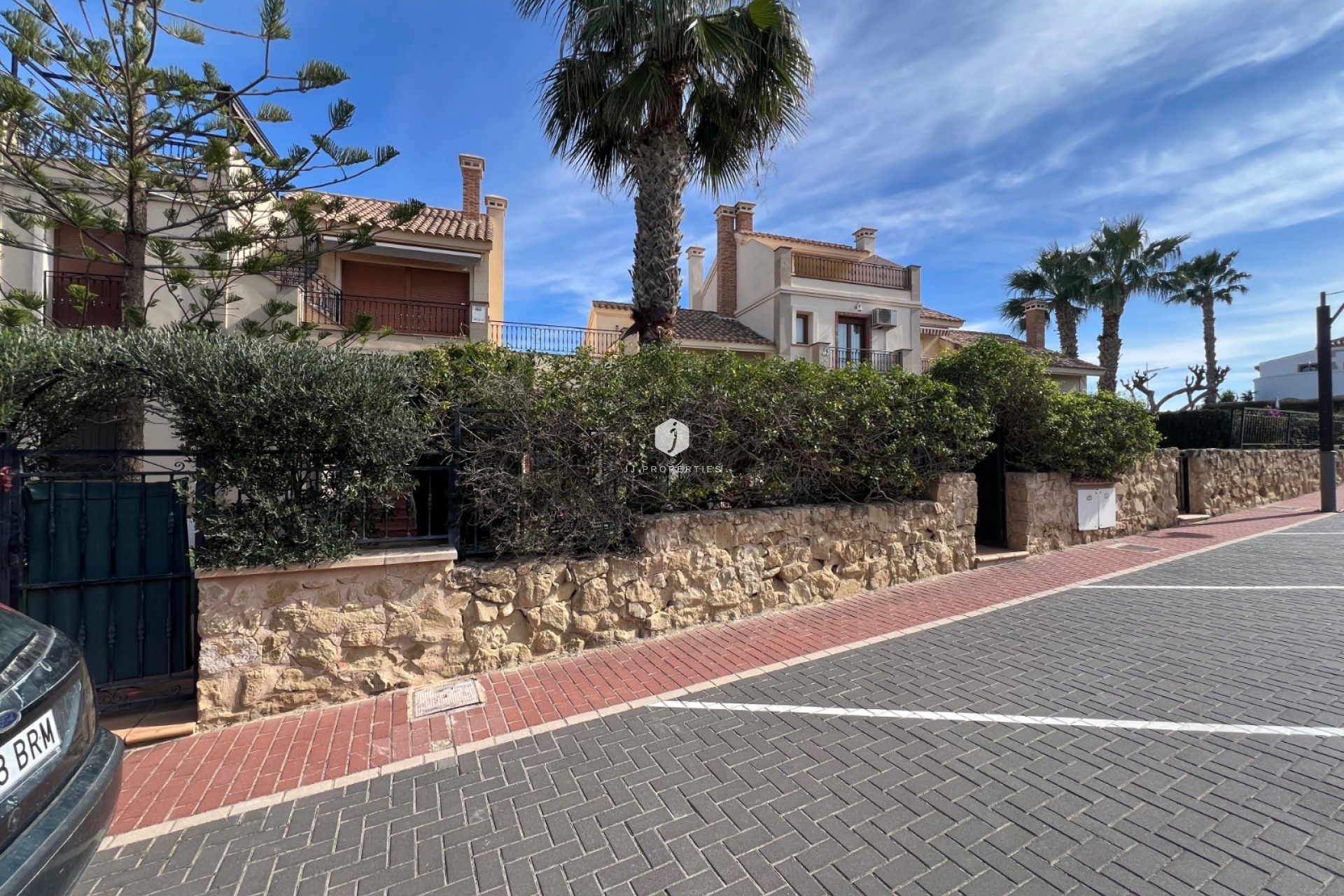 Tweedehands - Bungalow -
Algorfa - Inland