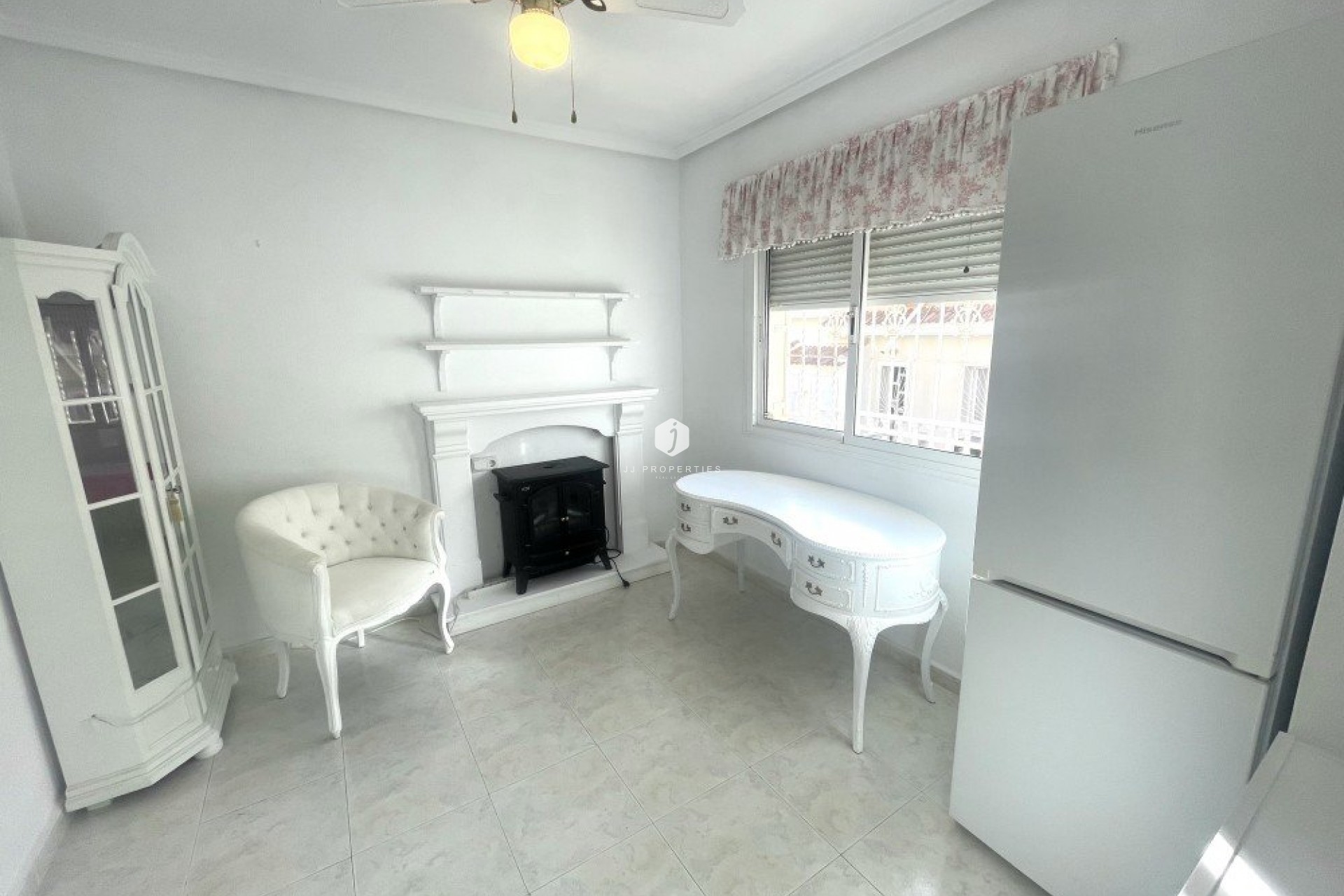 Tweedehands - Bungalow -
Benijofar - Costa Blanca