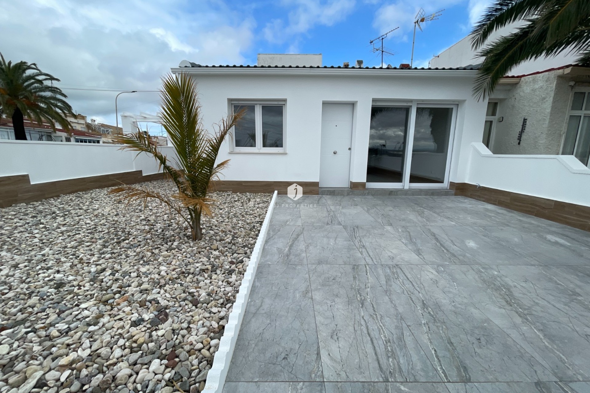 Tweedehands - Bungalow -
Ciudad Quesada - Costa Blanca