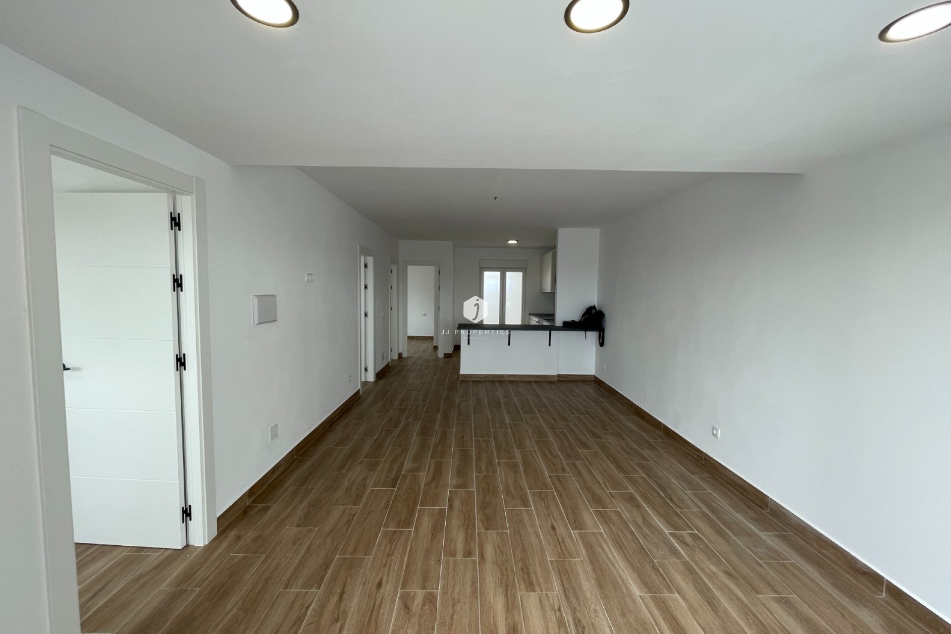 Tweedehands - Bungalow -
Ciudad Quesada - Costa Blanca